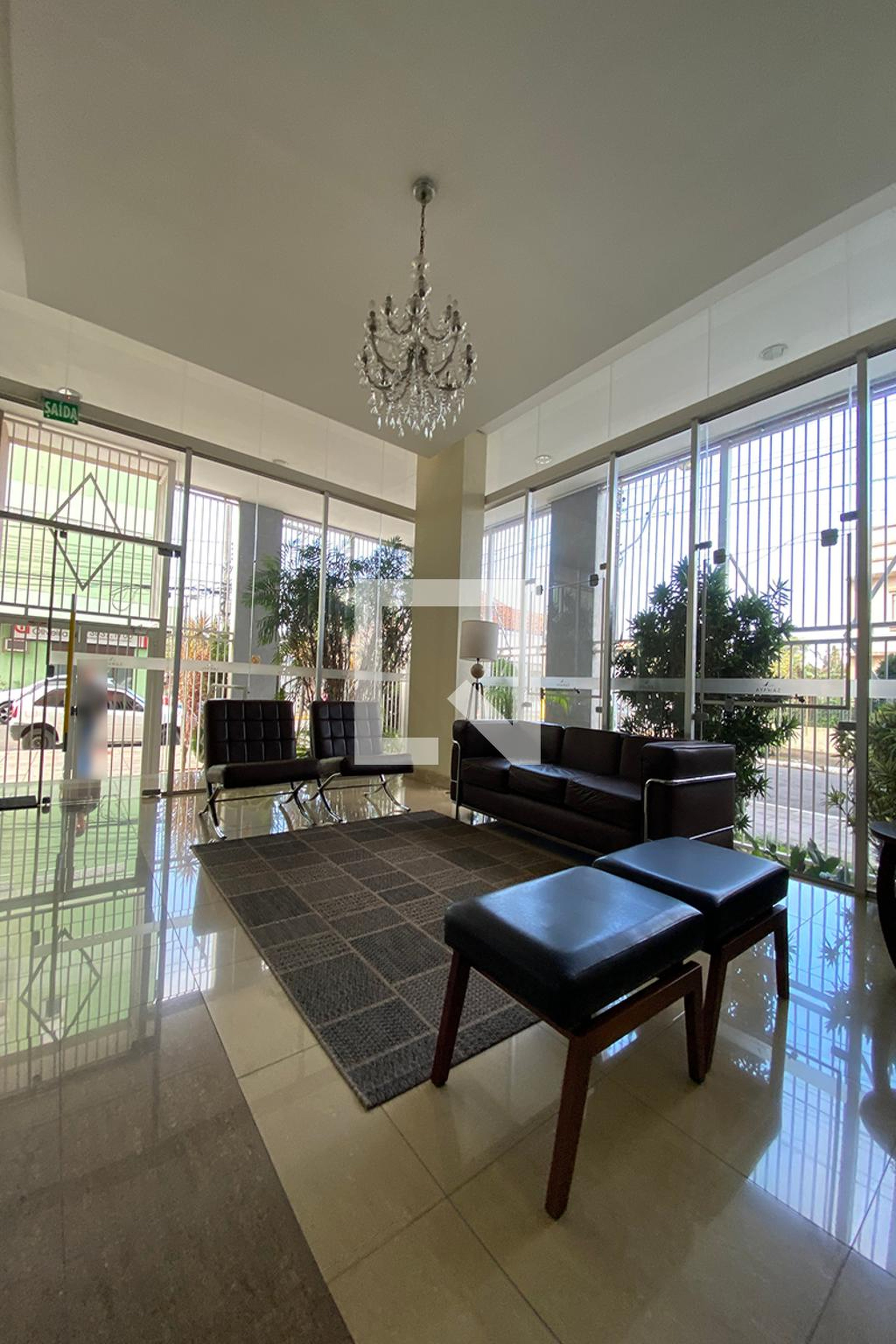 Hall de Entrada - Mont Liban