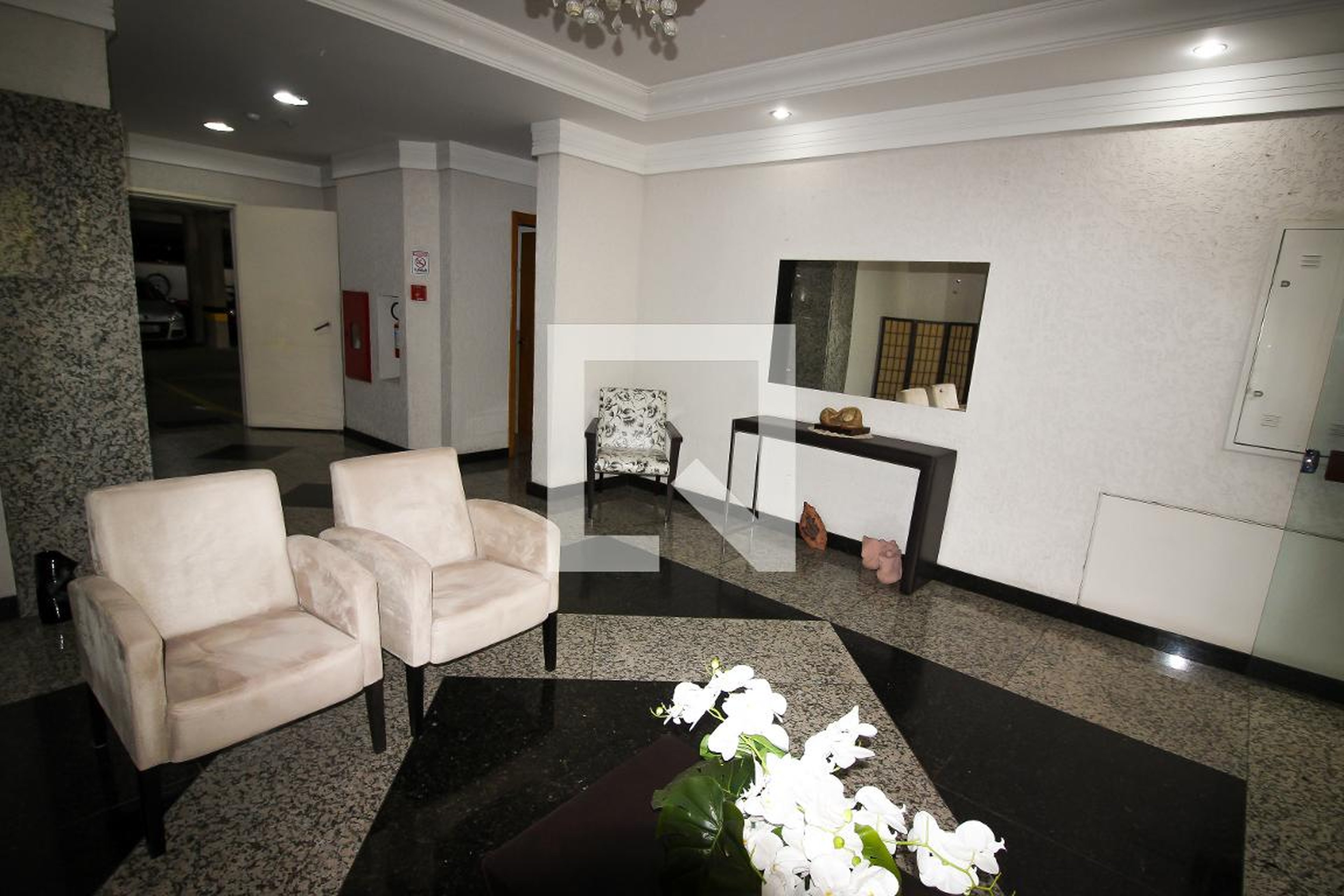 Hall de Entrada - Costa do Guaíba