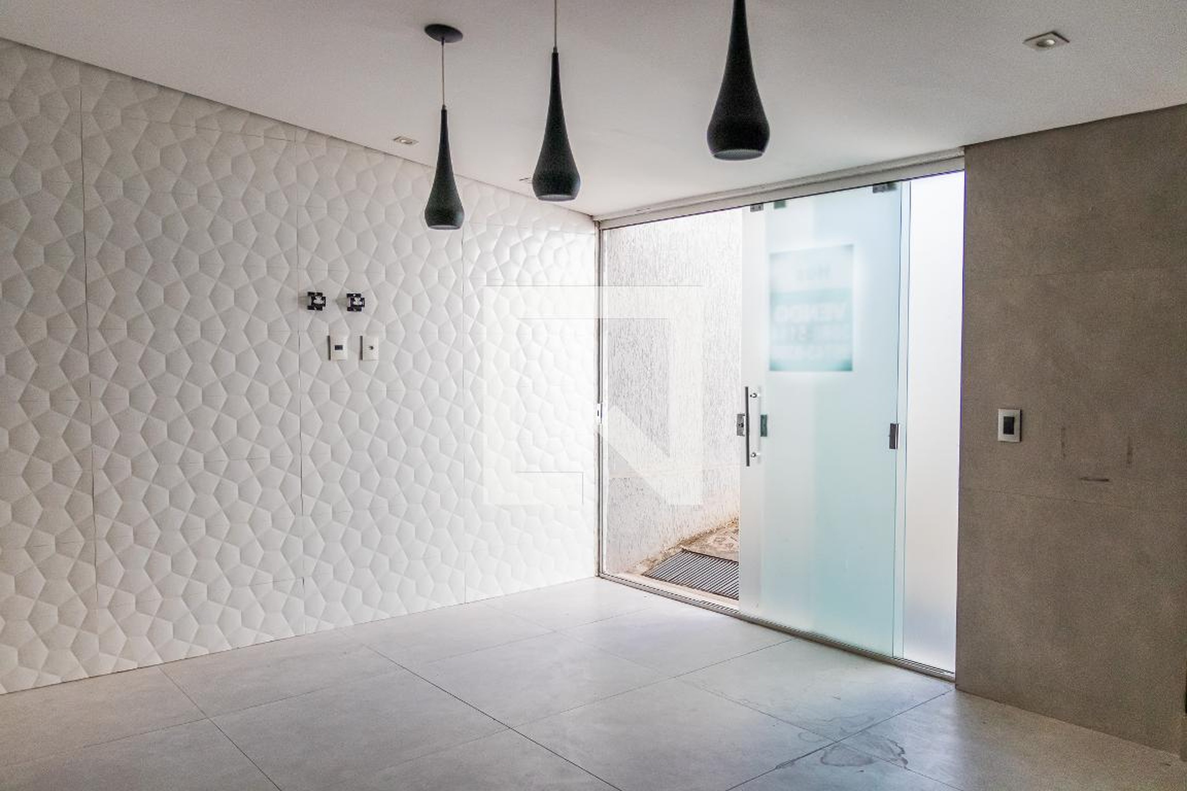 Espaço Gourmet - Residencial Ville Jaraguá