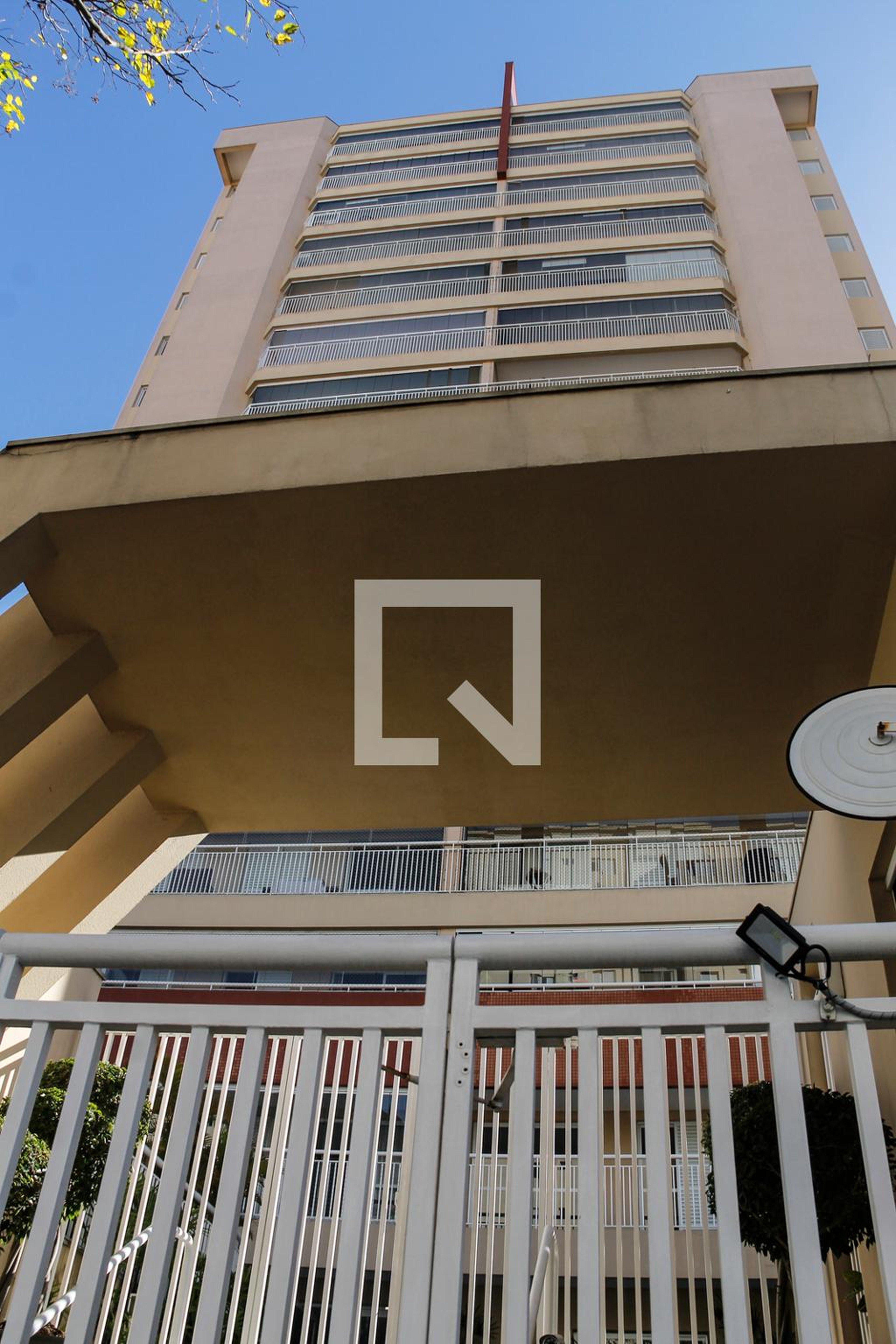 Fachada do Condomínio Condomínio Maison Montpellier