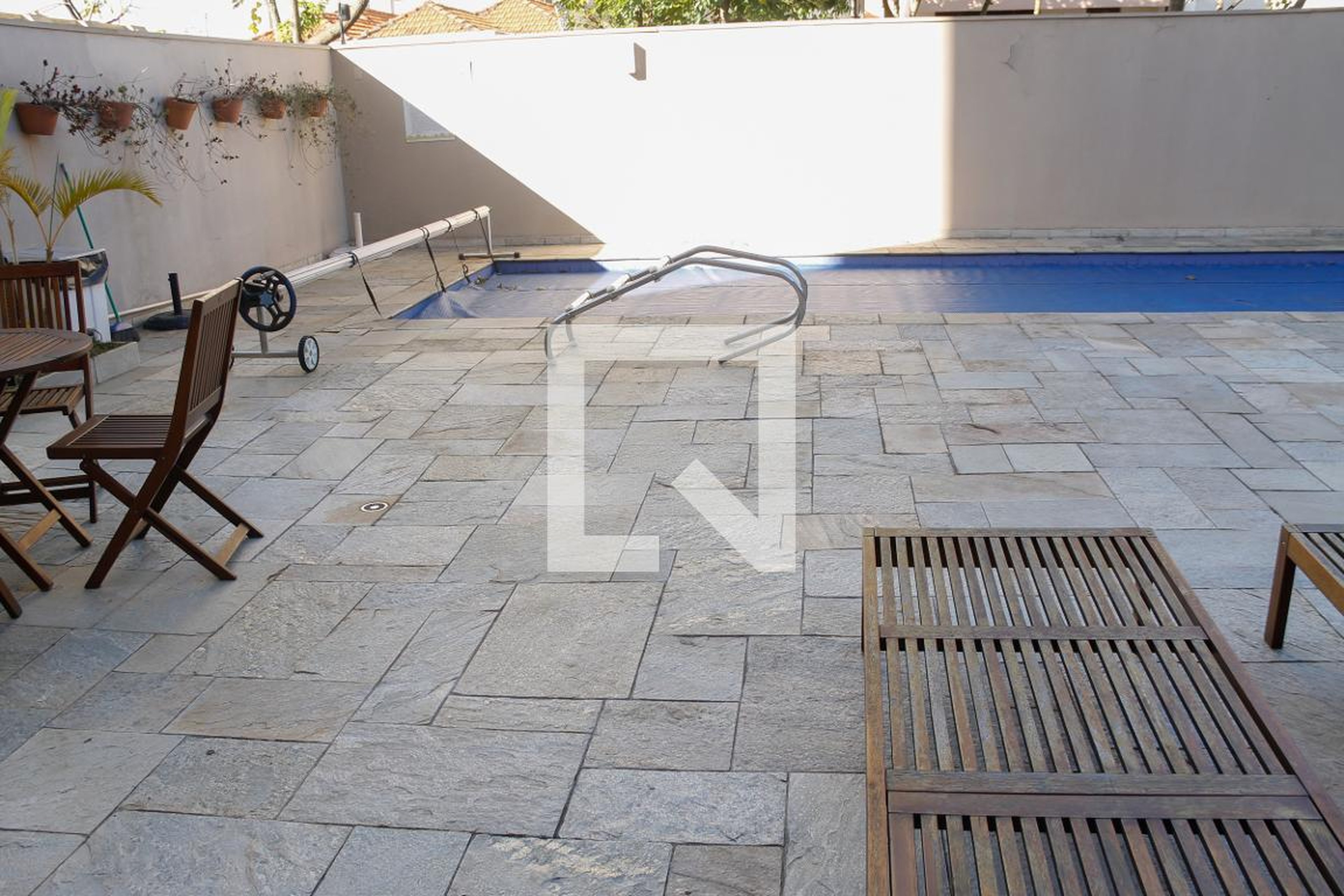 Piscina - Maison Montpellier