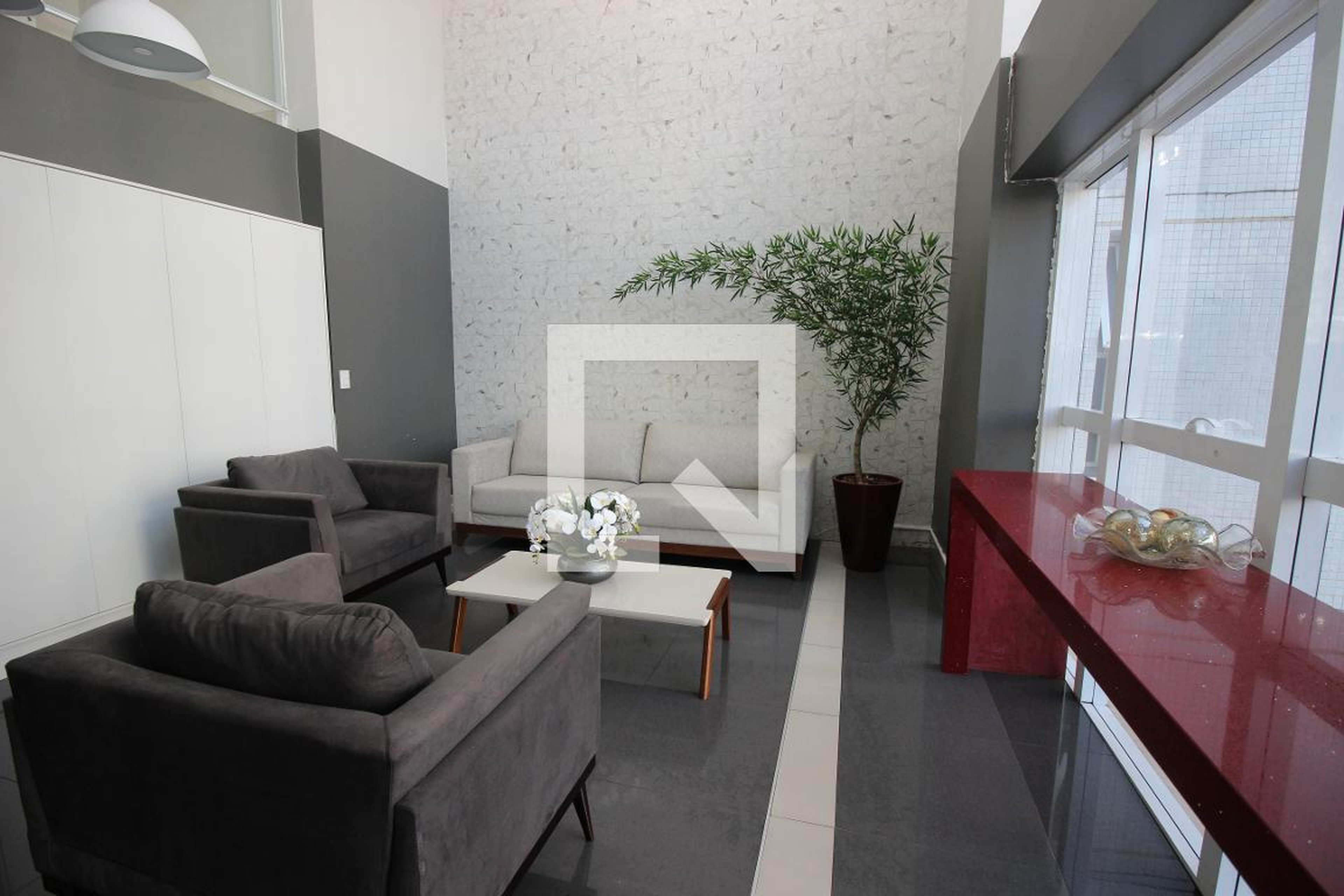 Hall de Entrada - null