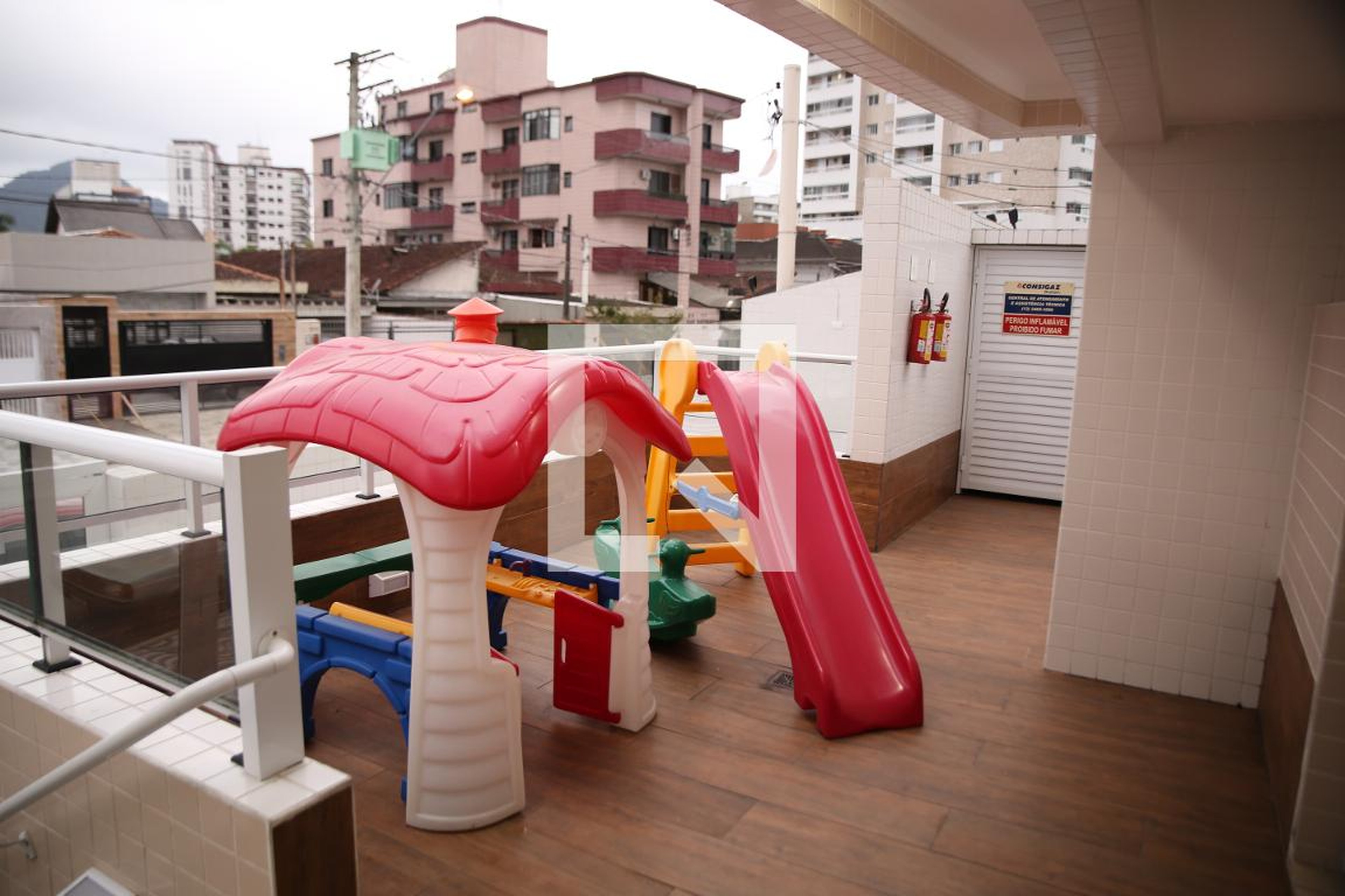 Playground - 