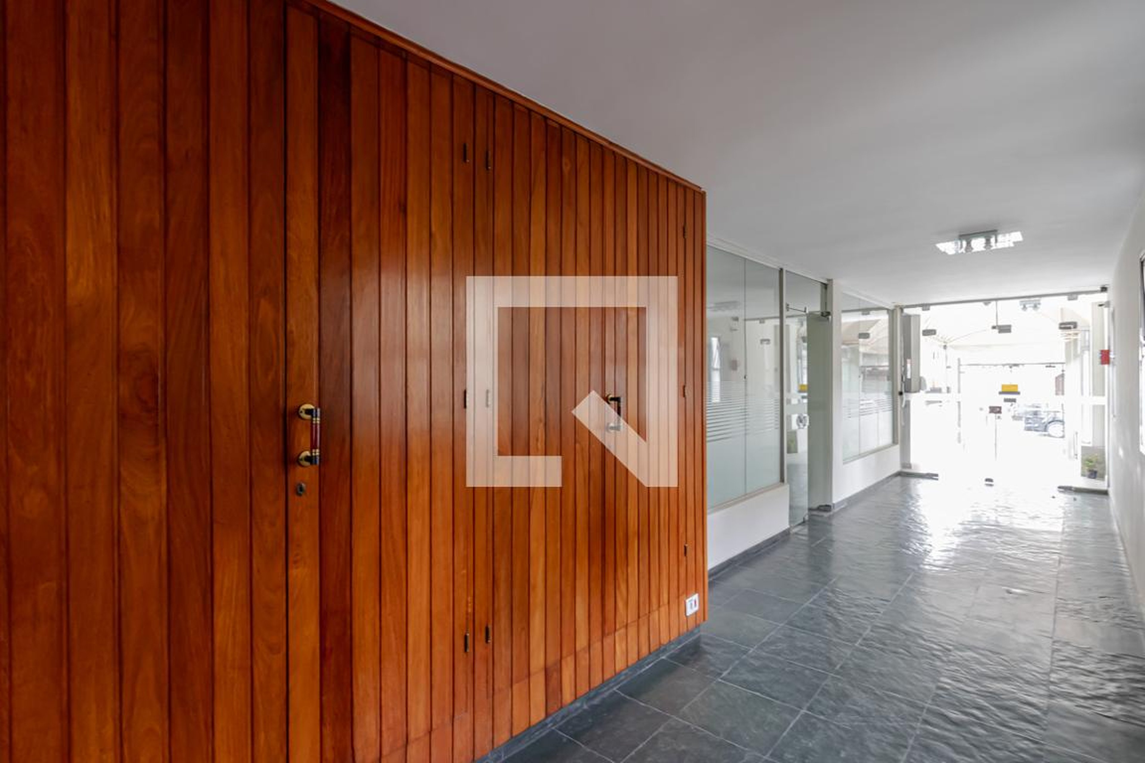 Hall Social - Antonio José Pinto