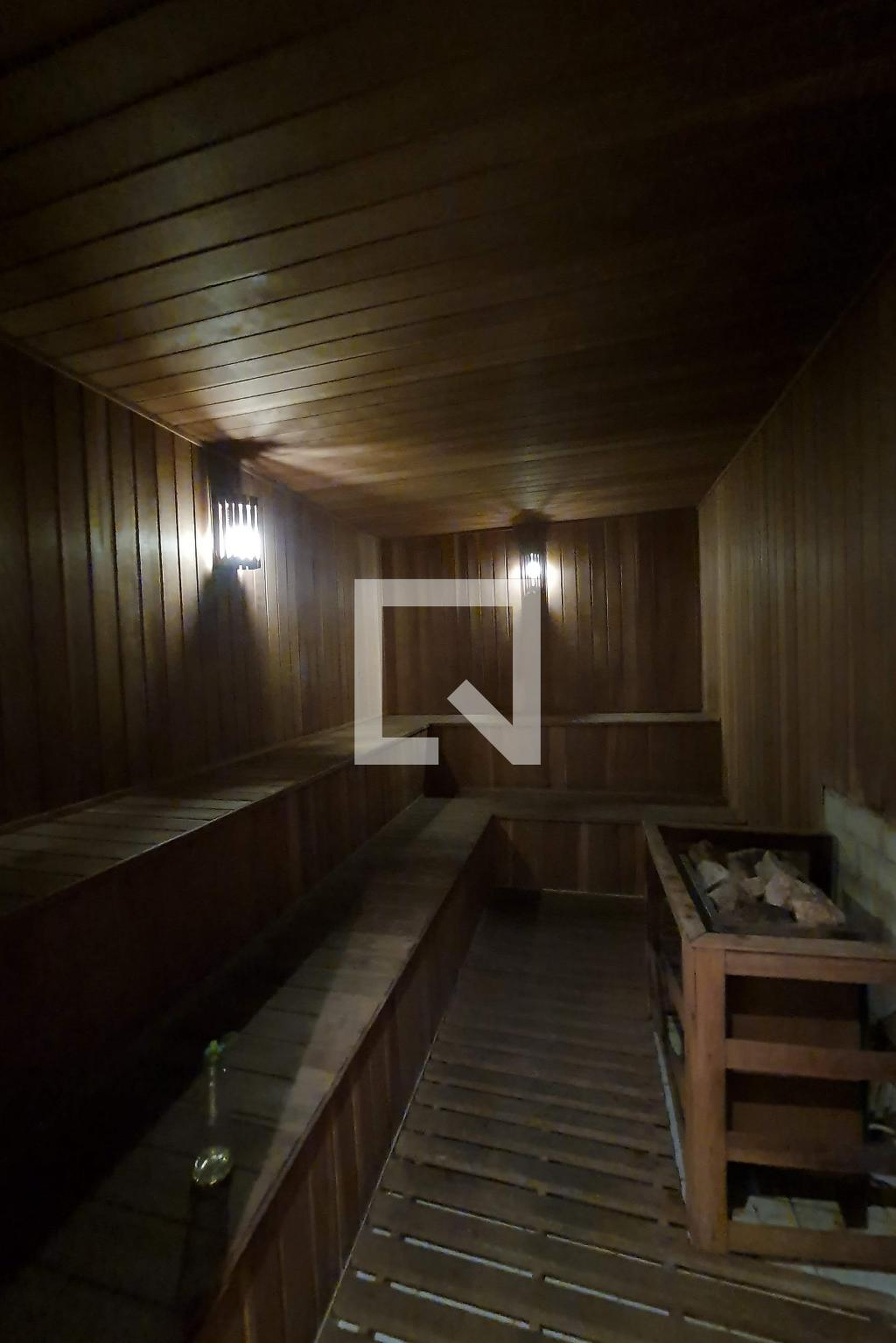 sauna - Etoile Dorée