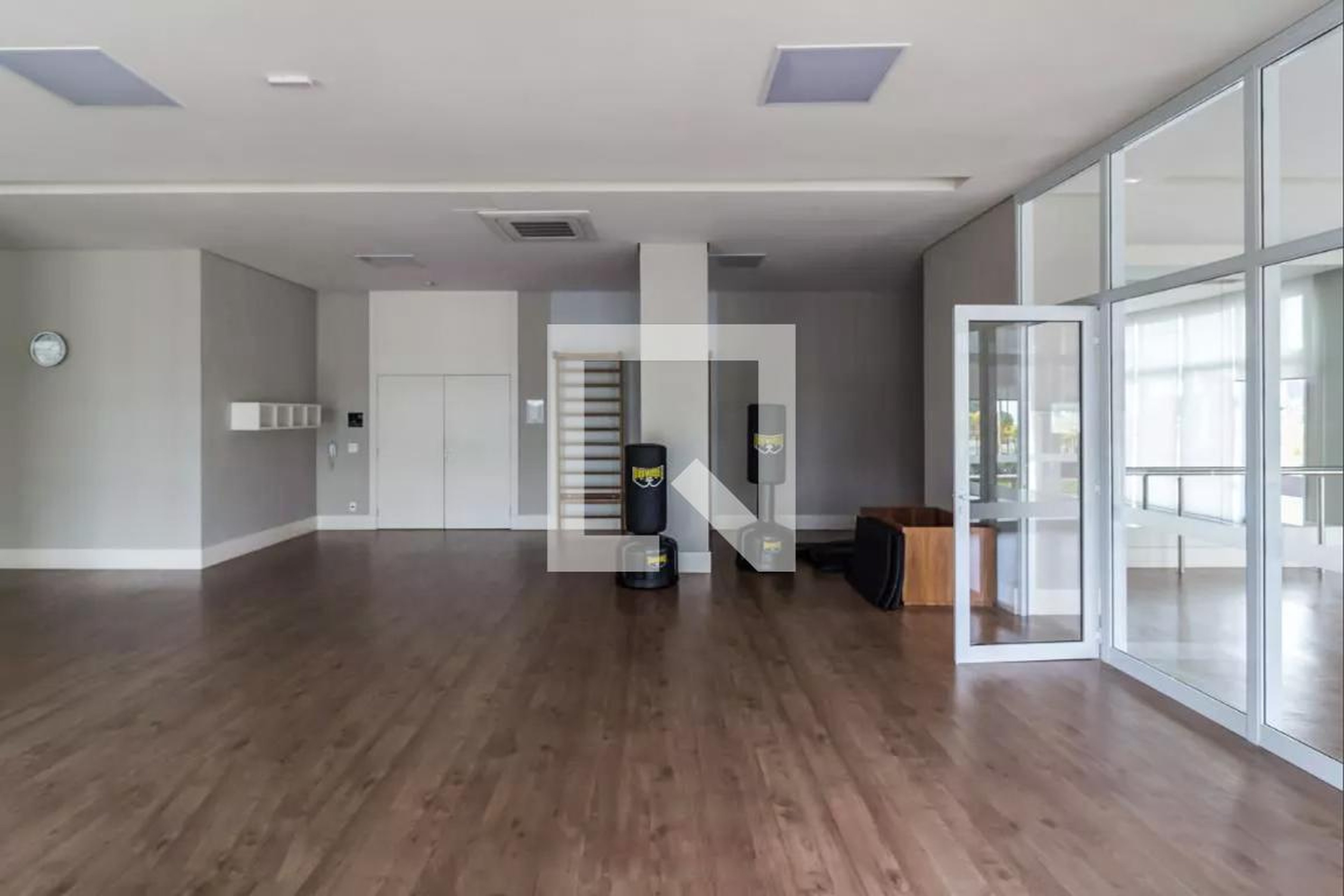 Sala de Ginástica - Quintas da Lapa