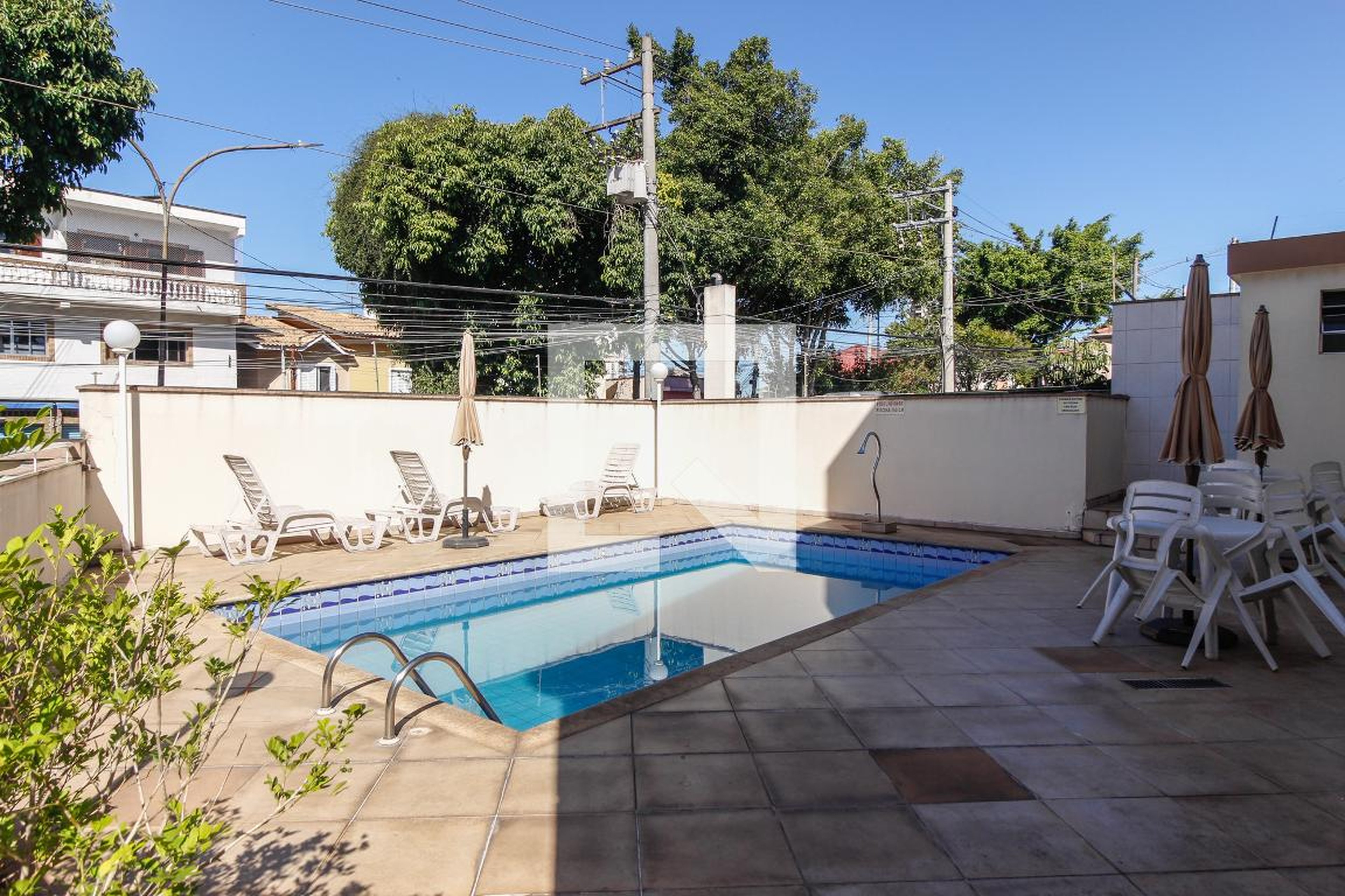 Piscina - 