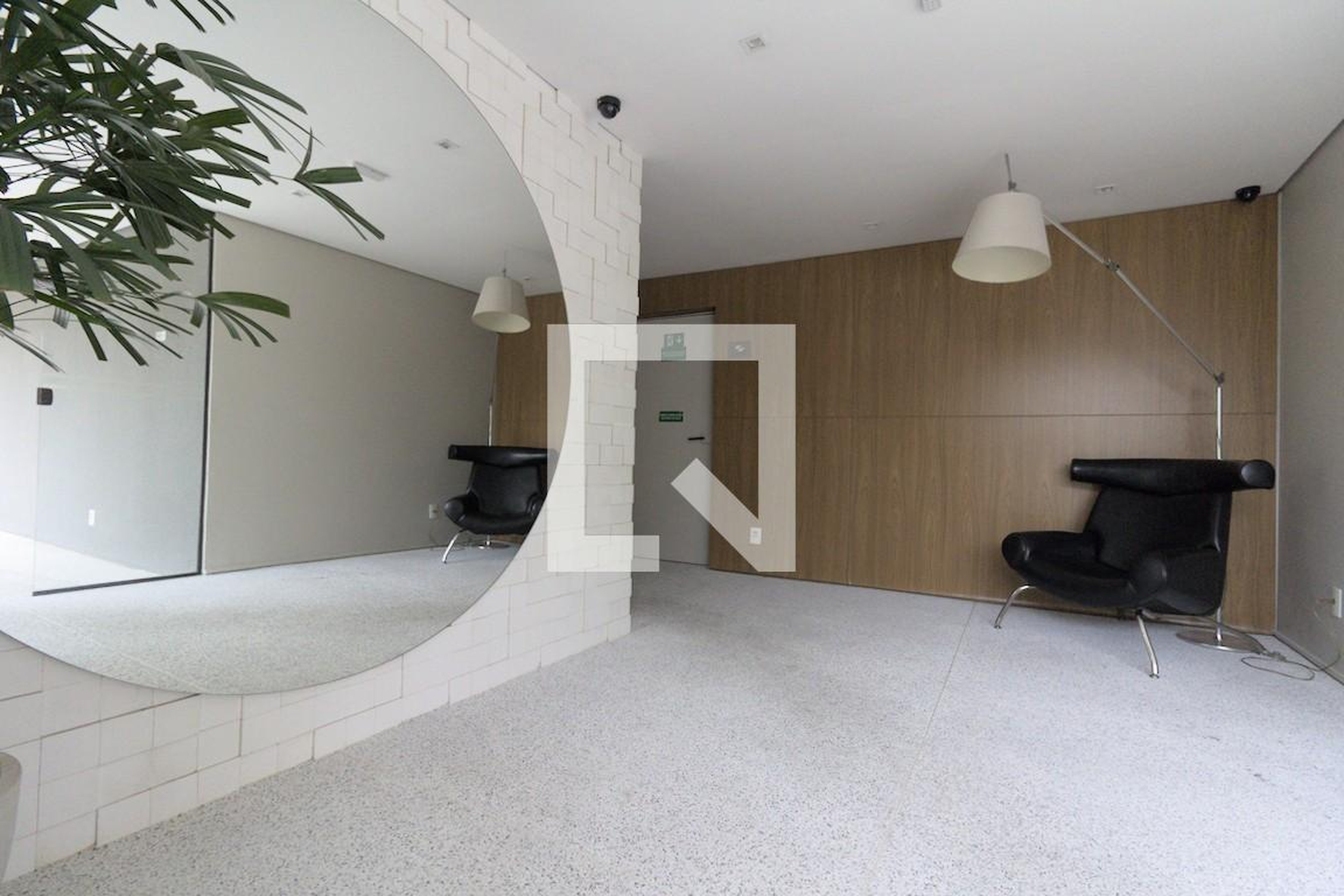 Hall de Entrada - Times Pompéia