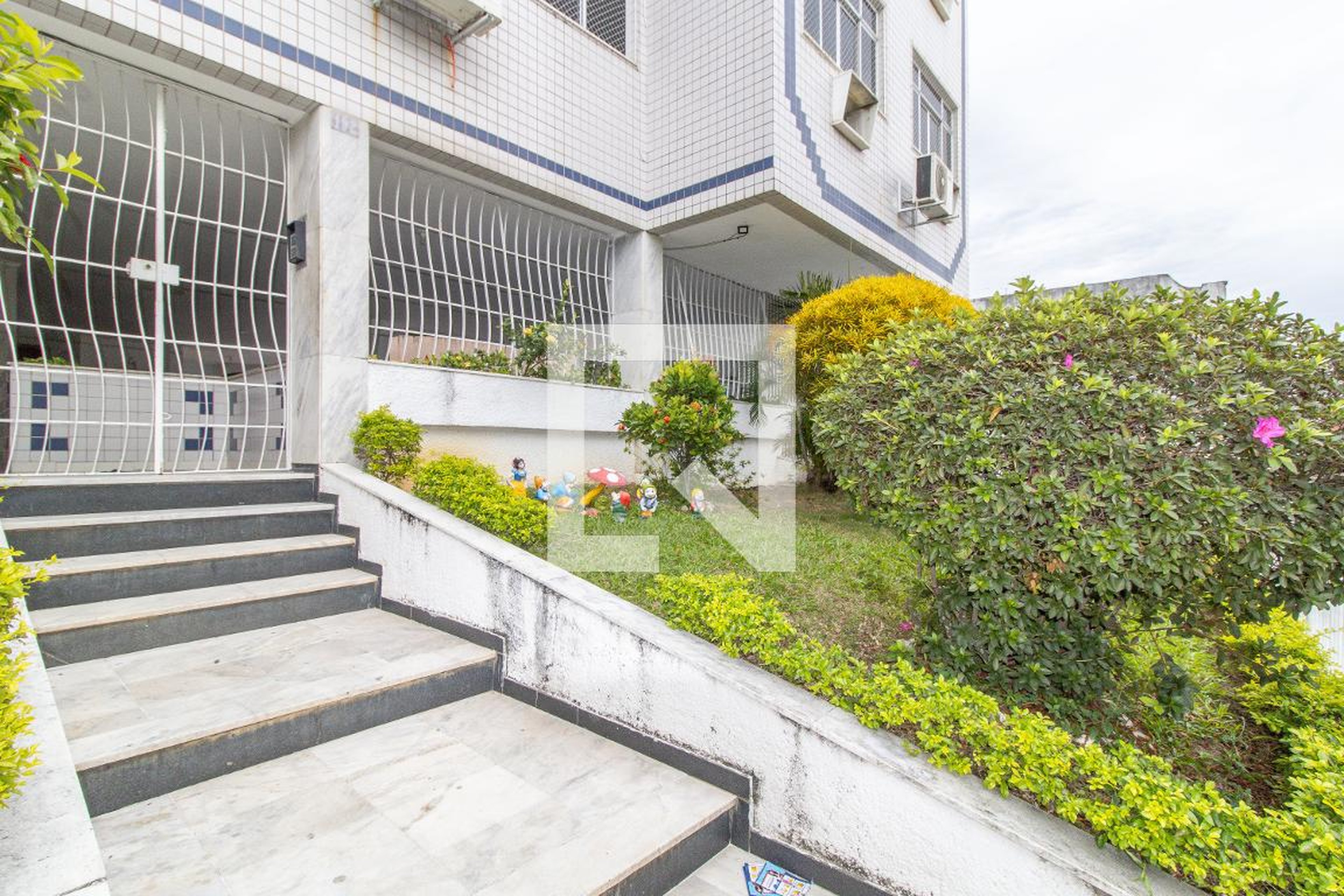 Hall de Entrada - null