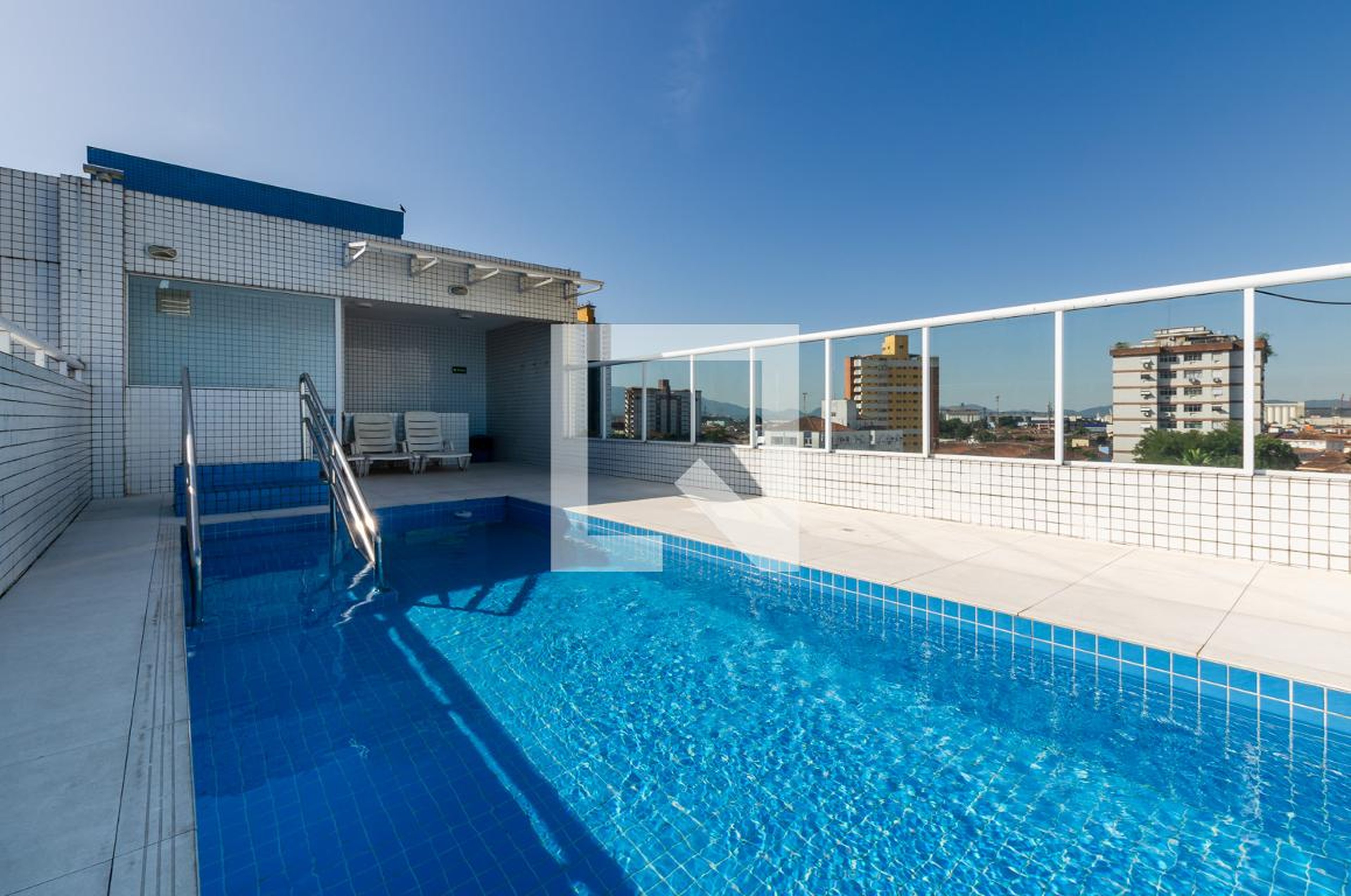 Piscina - Villaggio Calabria