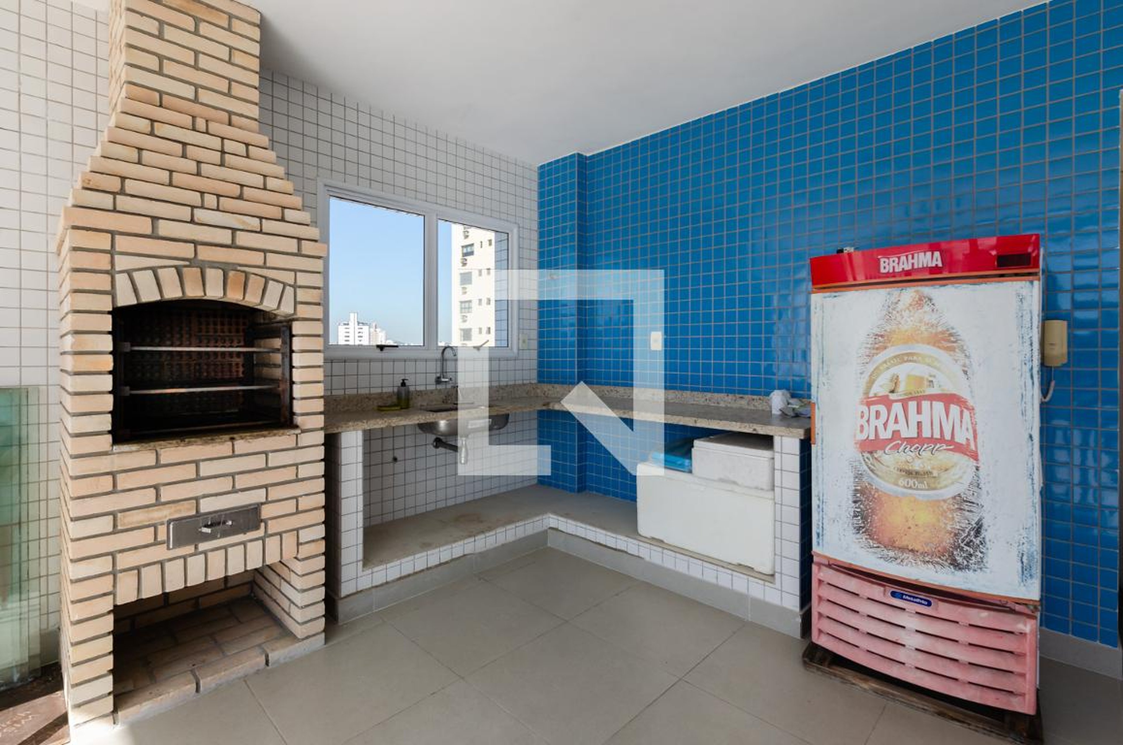 Churrasqueira - Villaggio Calabria