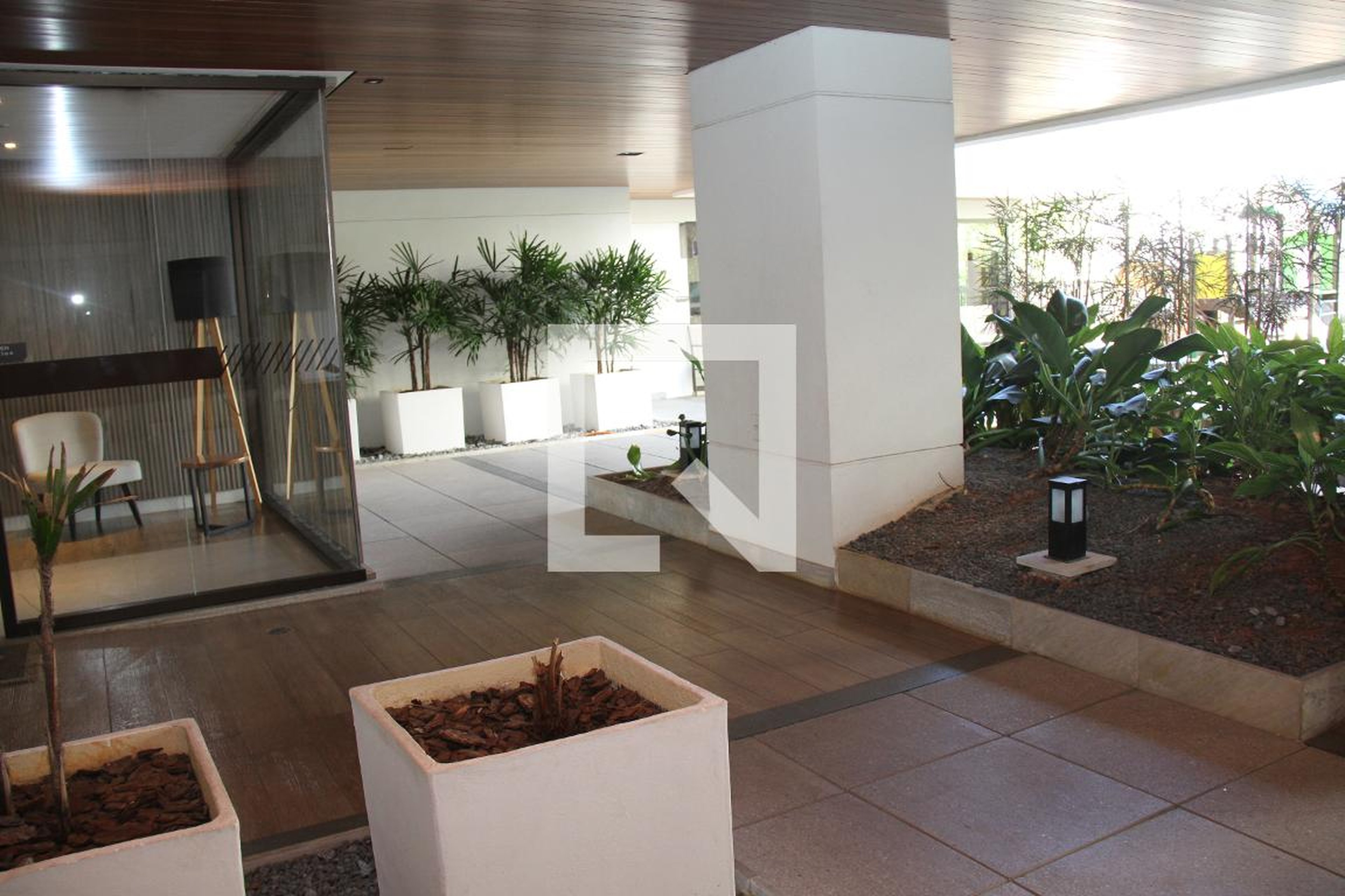 Hall de Entrada - Autoral