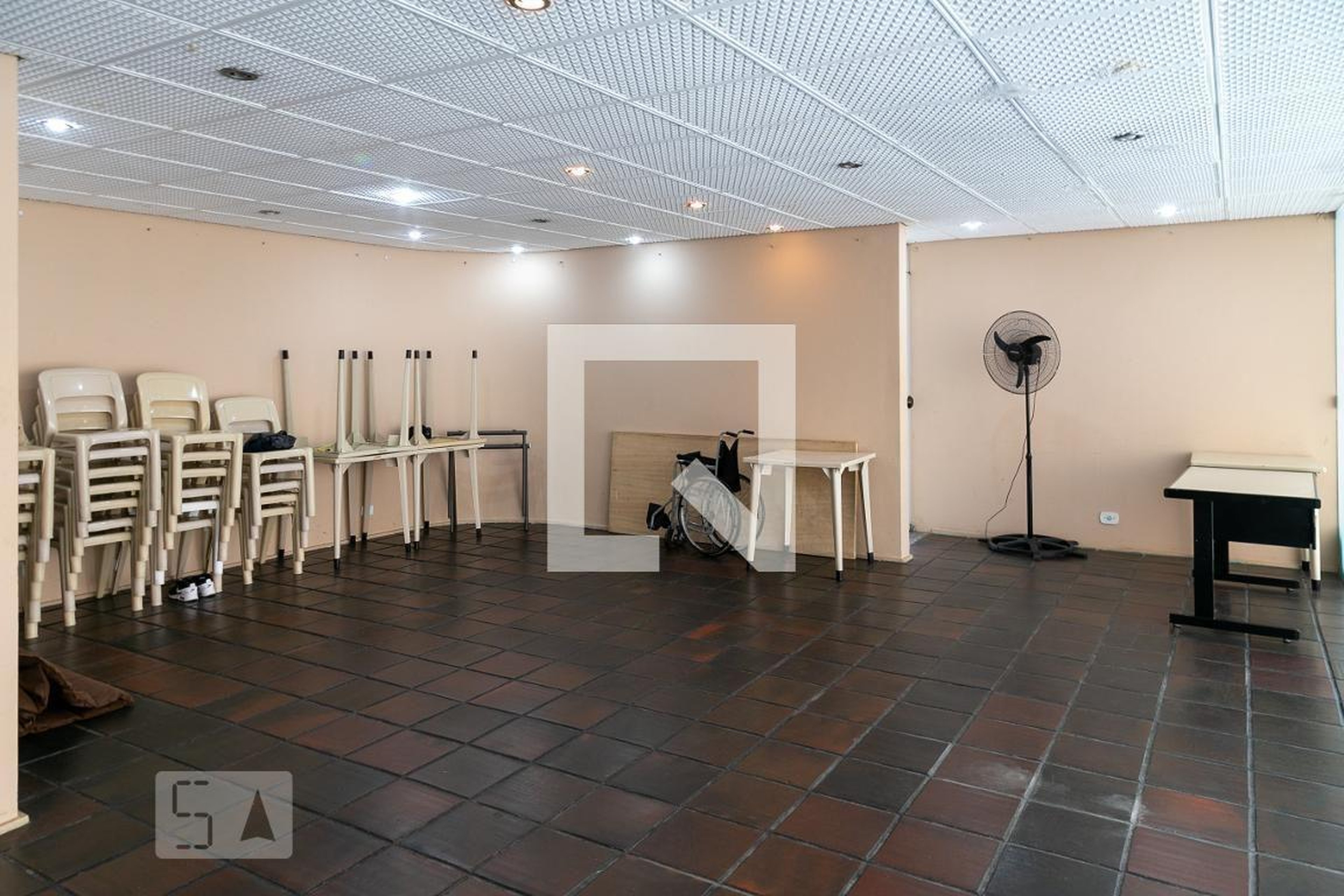 Salao de Festa - Guaratambé