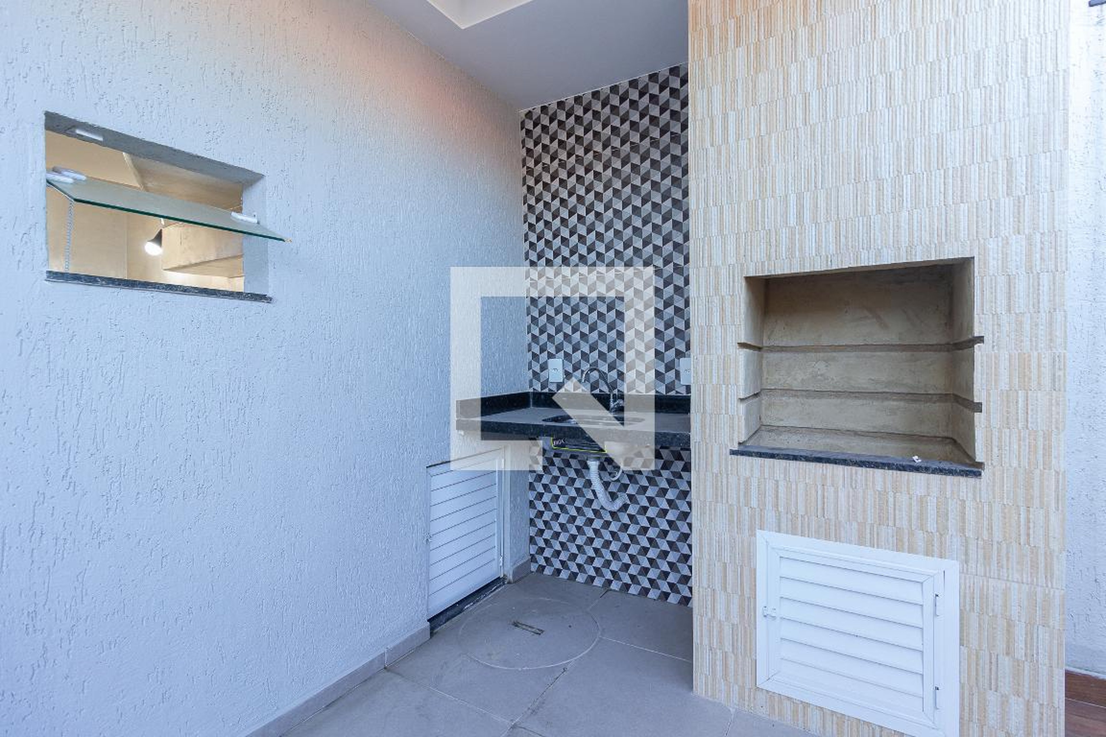 Churrasqueira - Sol do Mendanha