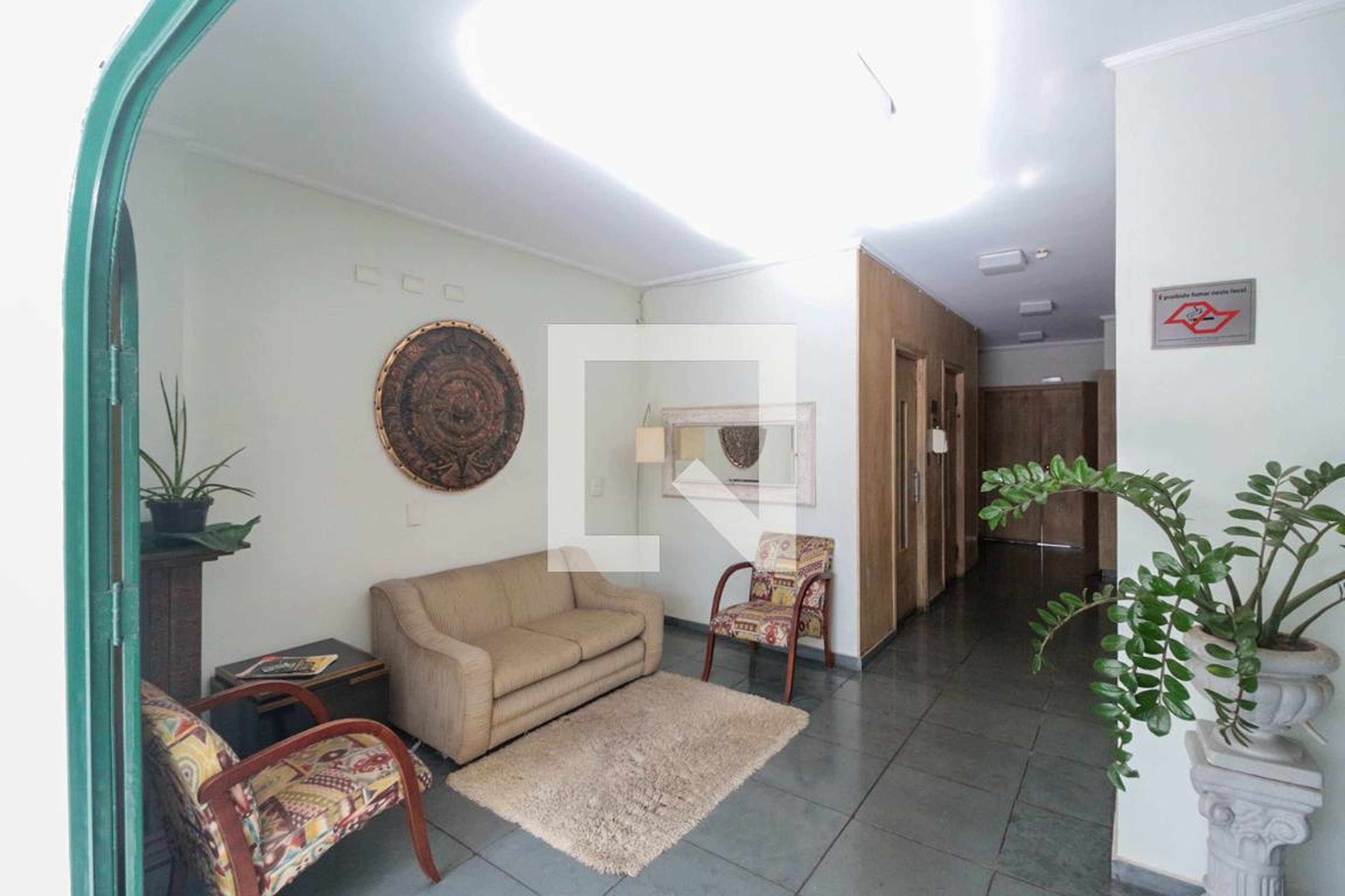 Hall de entrada - tolon