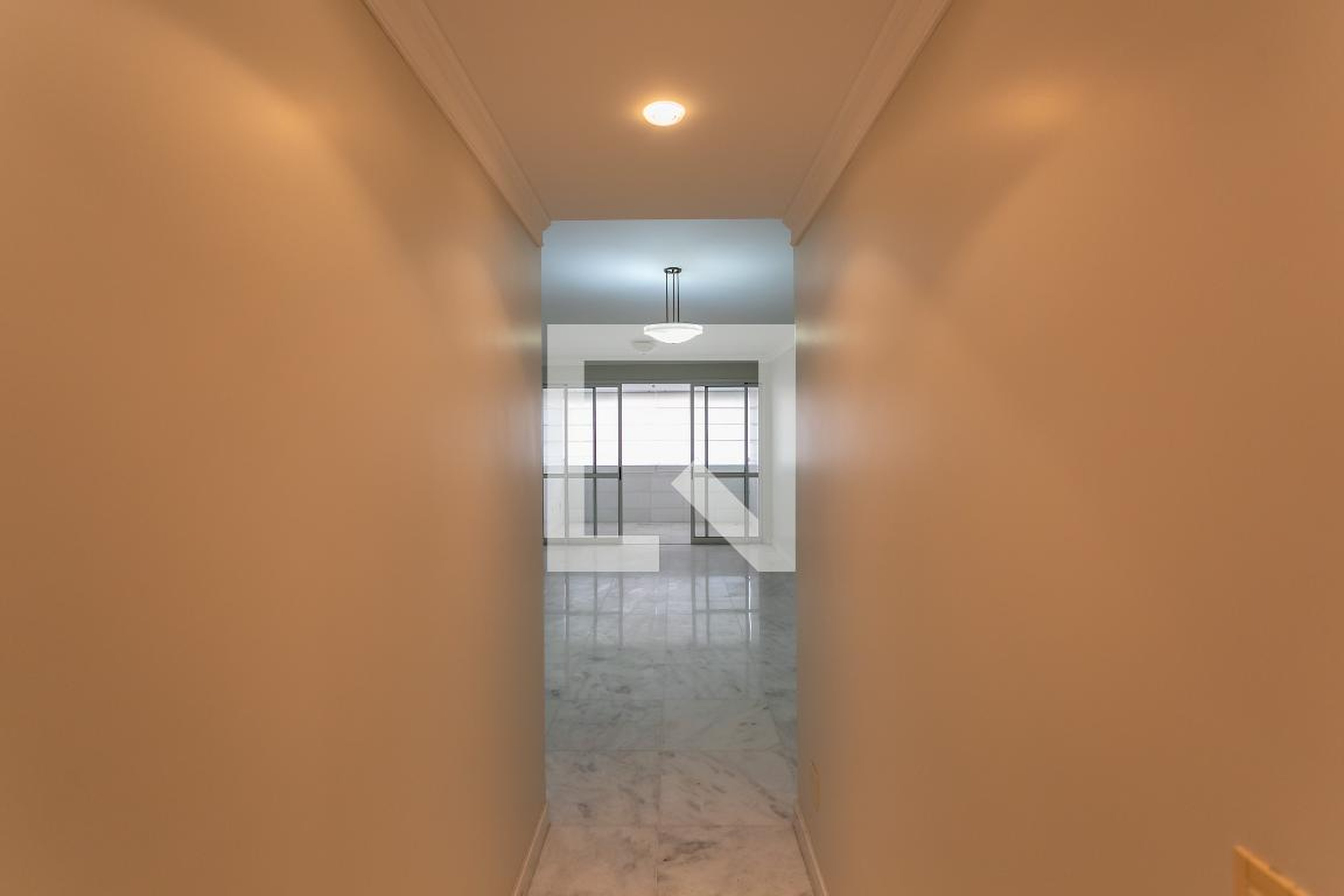 Entrada - Inácio de Loyolo