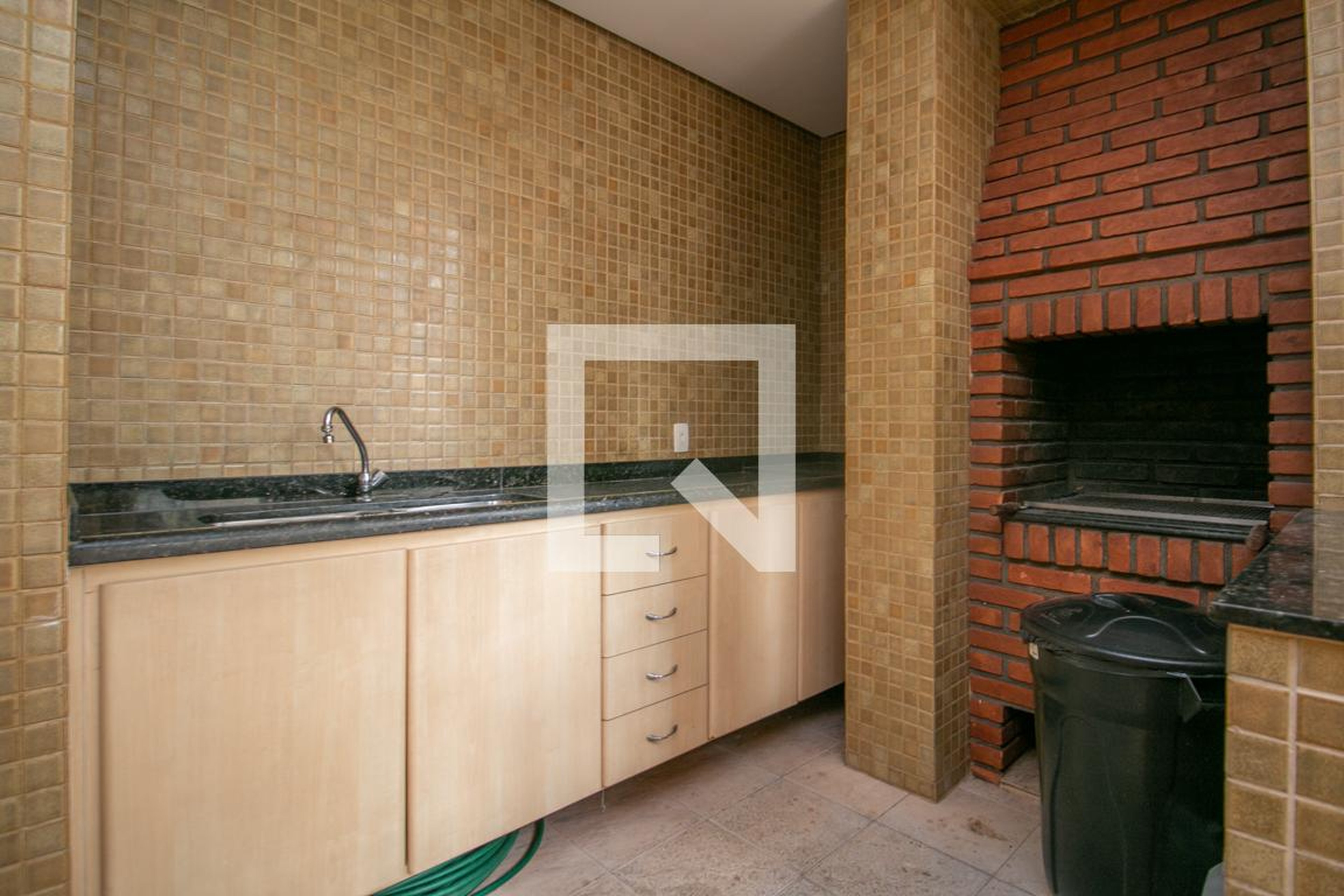 Churrasqueira - Paineiras