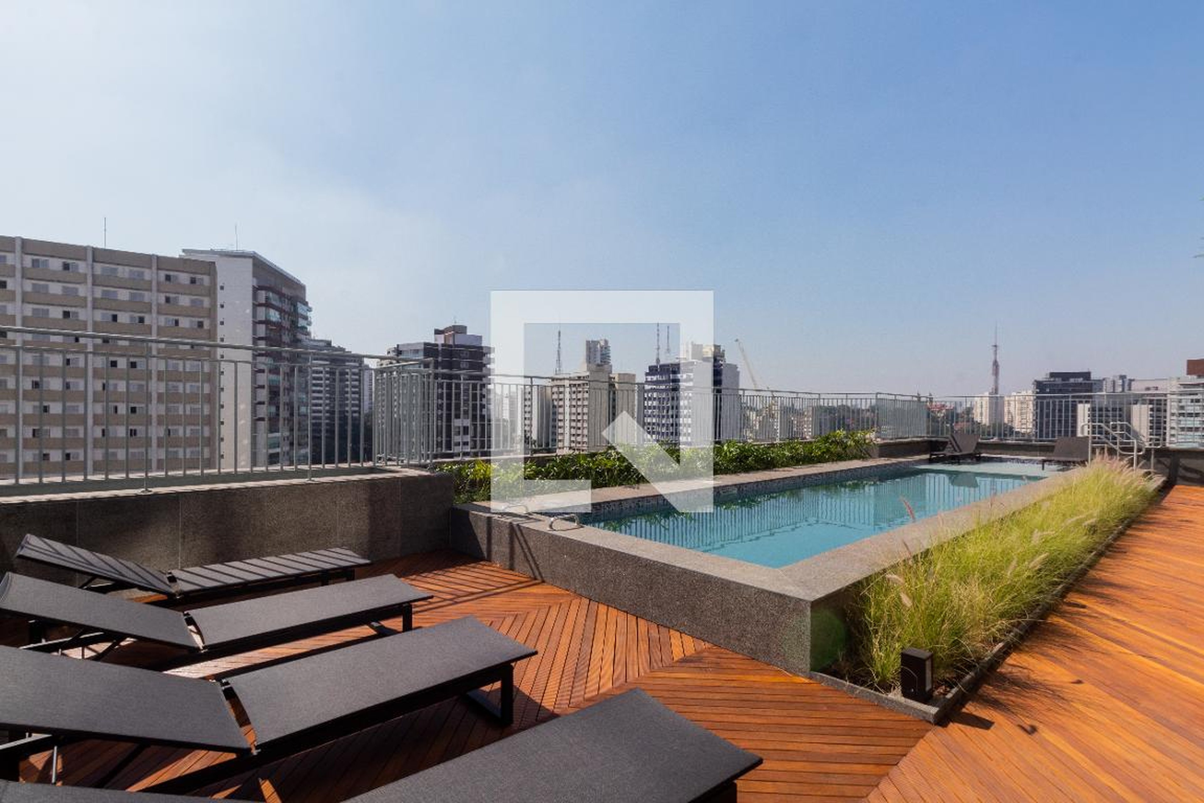 Piscina - 