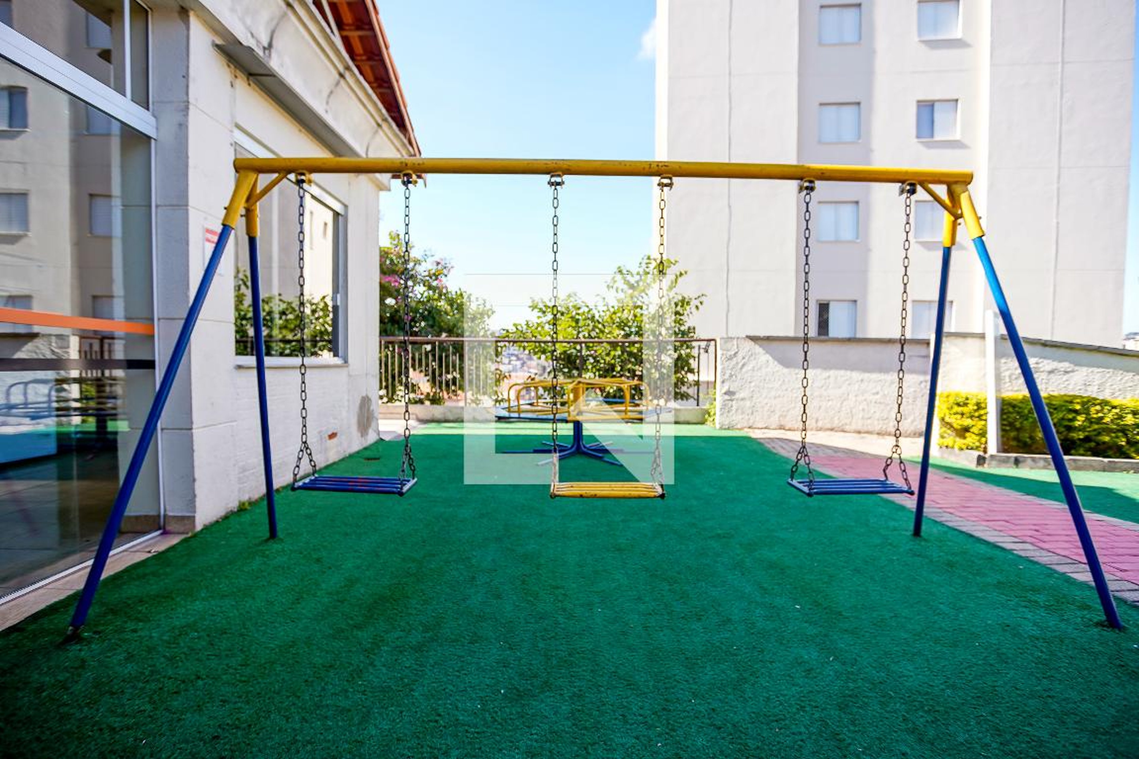 Playground - Neo Vila Gustavo