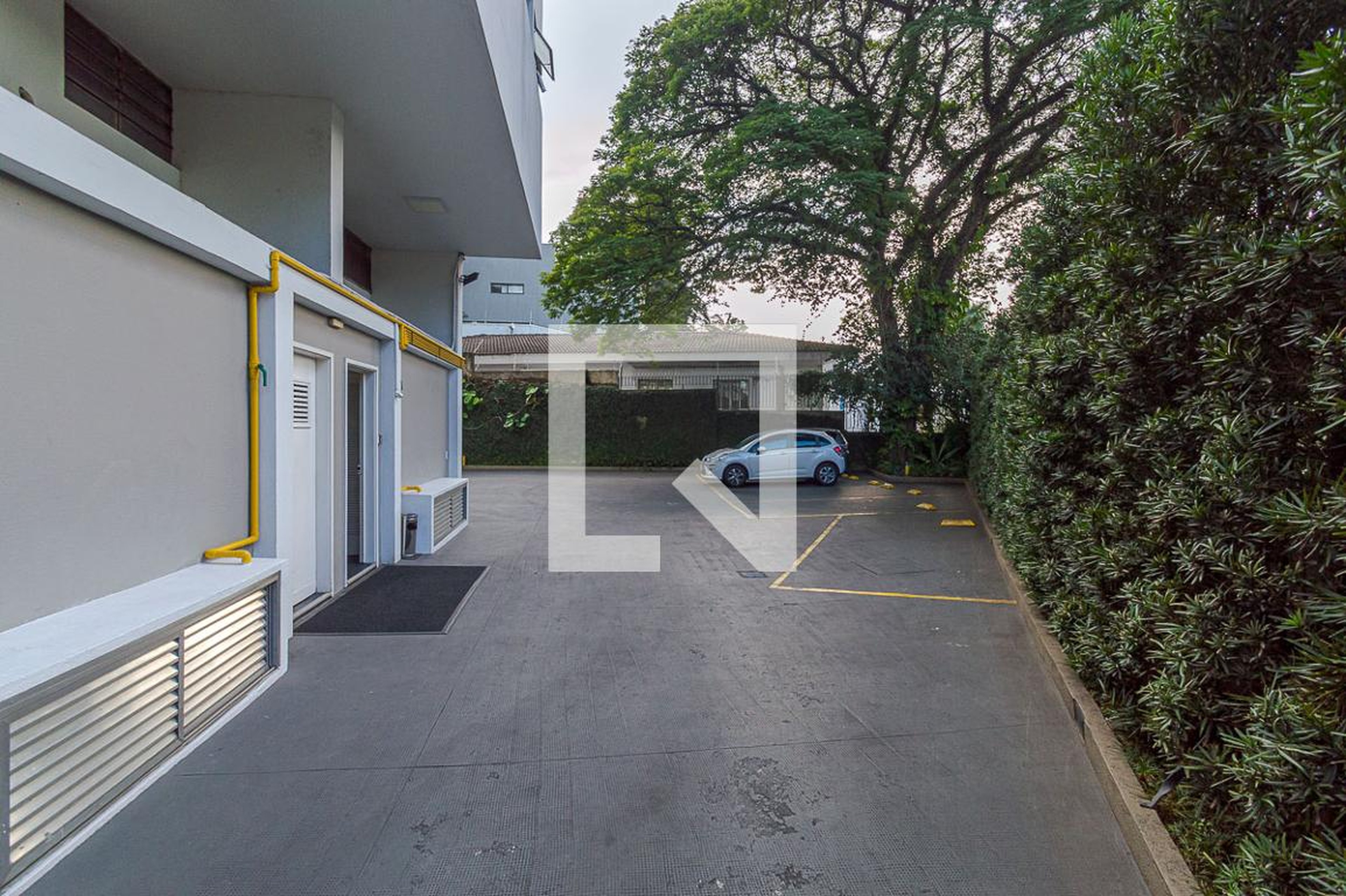 Area Comum - Flamboyant