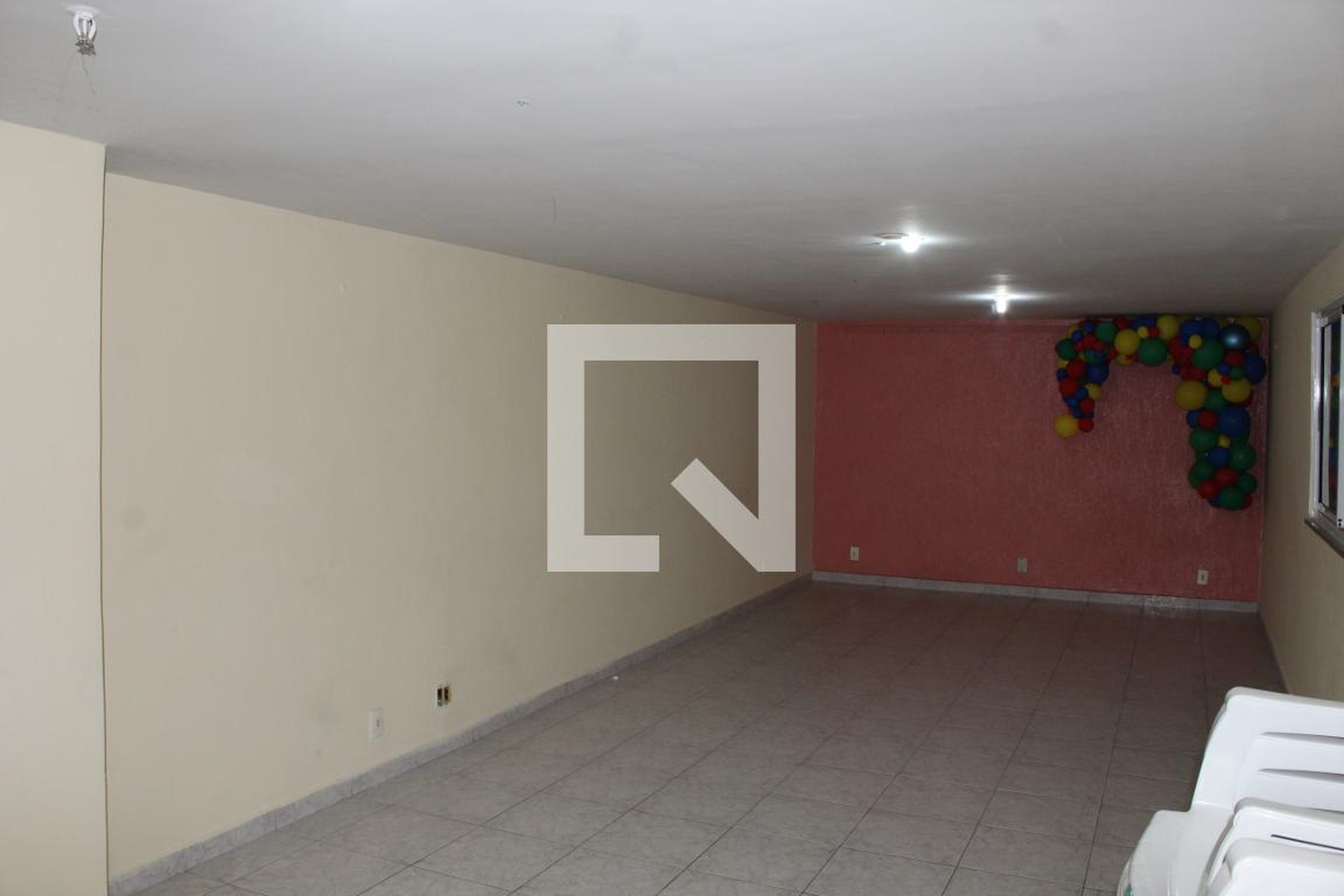 Salão de Festas - Glória Maria