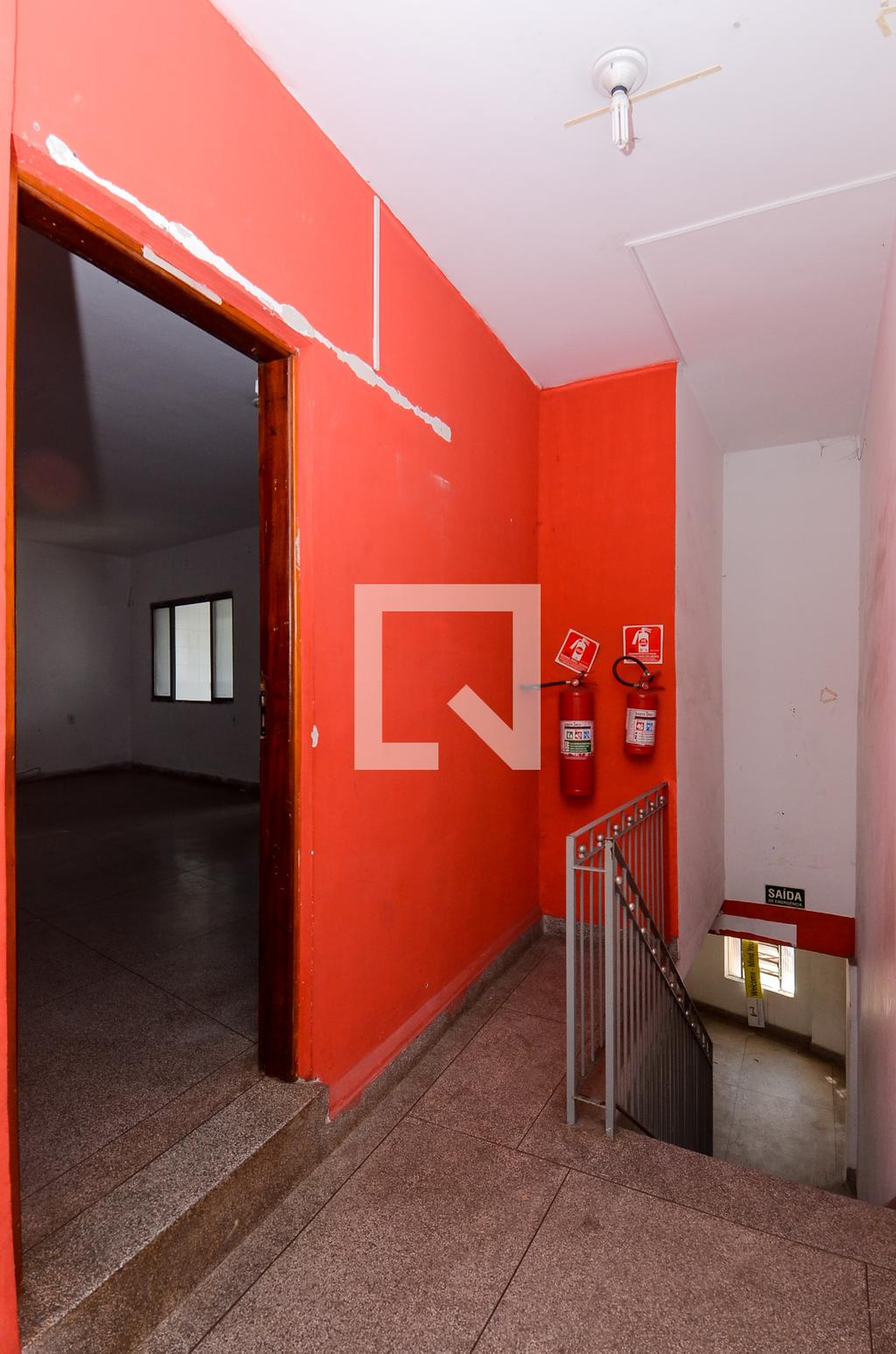 Hall de Entrada - null