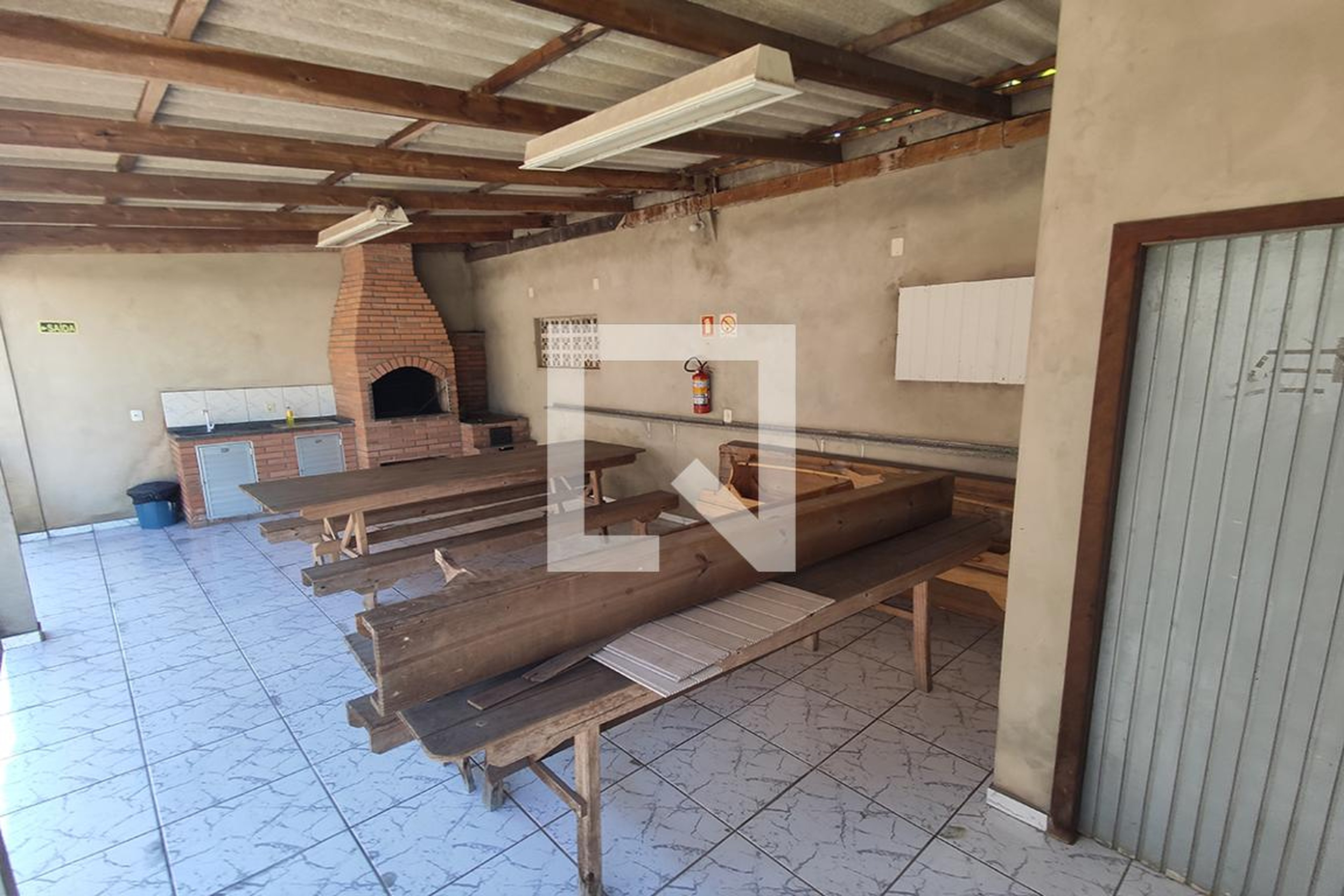 Espaço Gourmet - Sangiovese