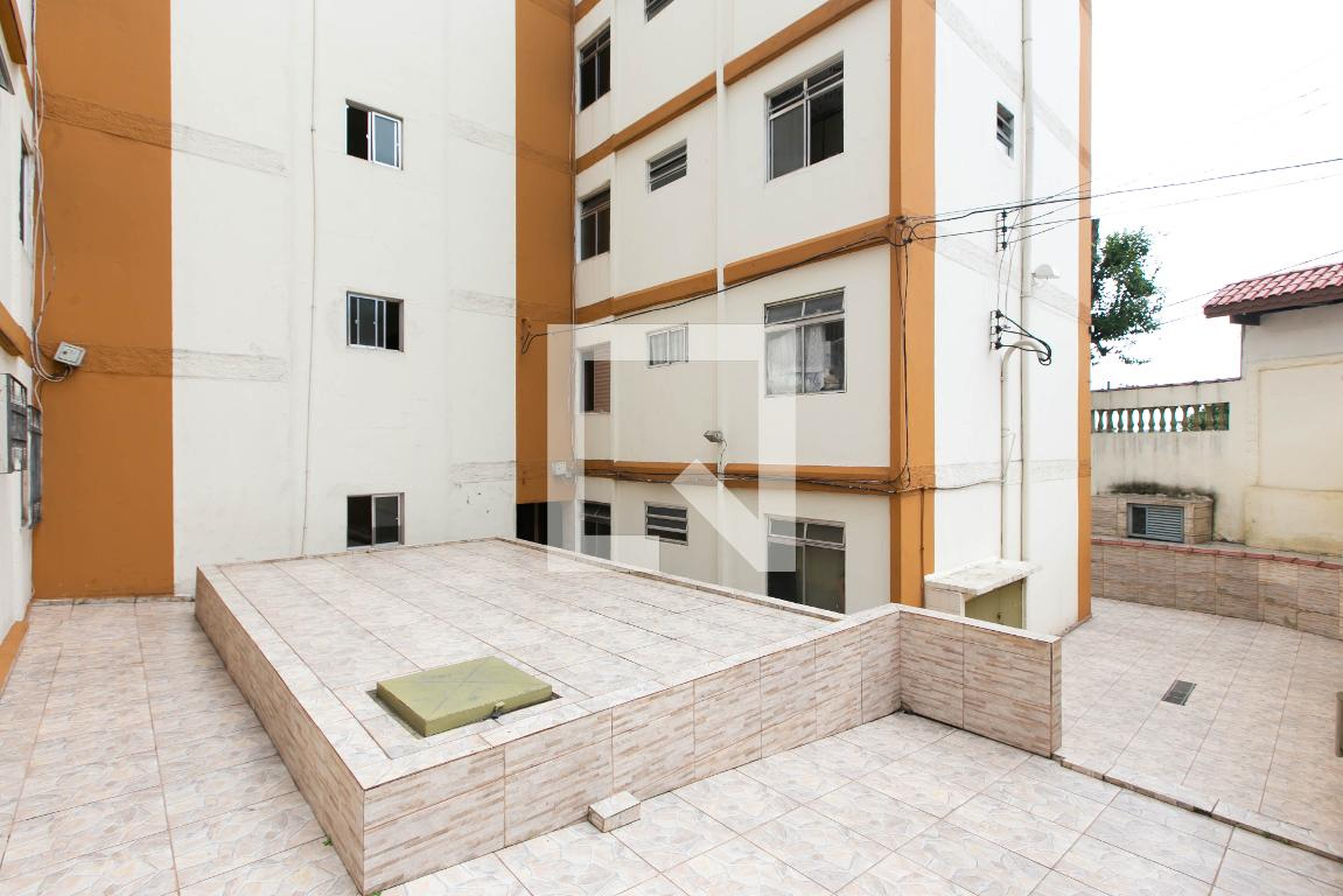 Area Externa - Petuneas 4