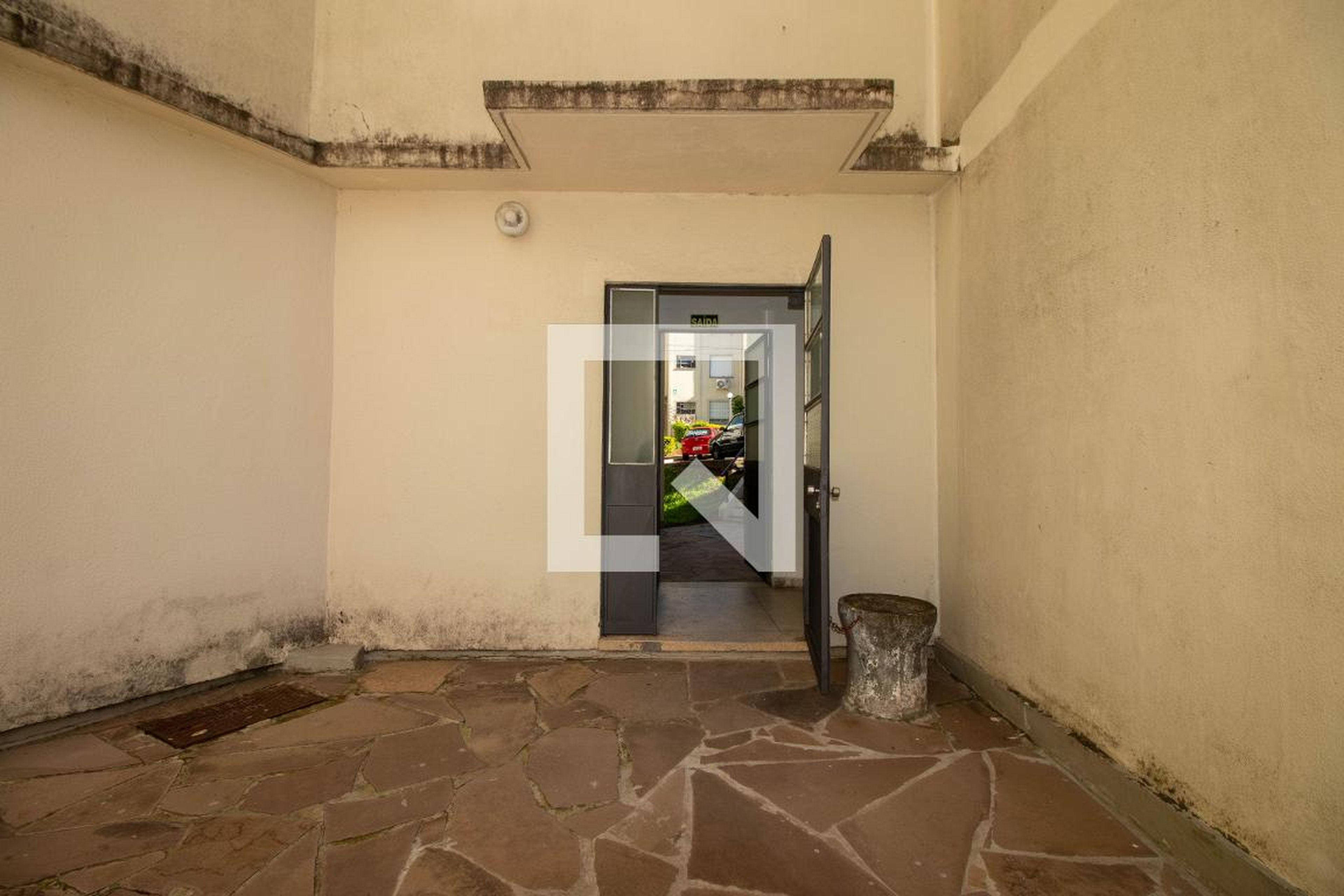 Hall de Entrada - Alto Petrópolis