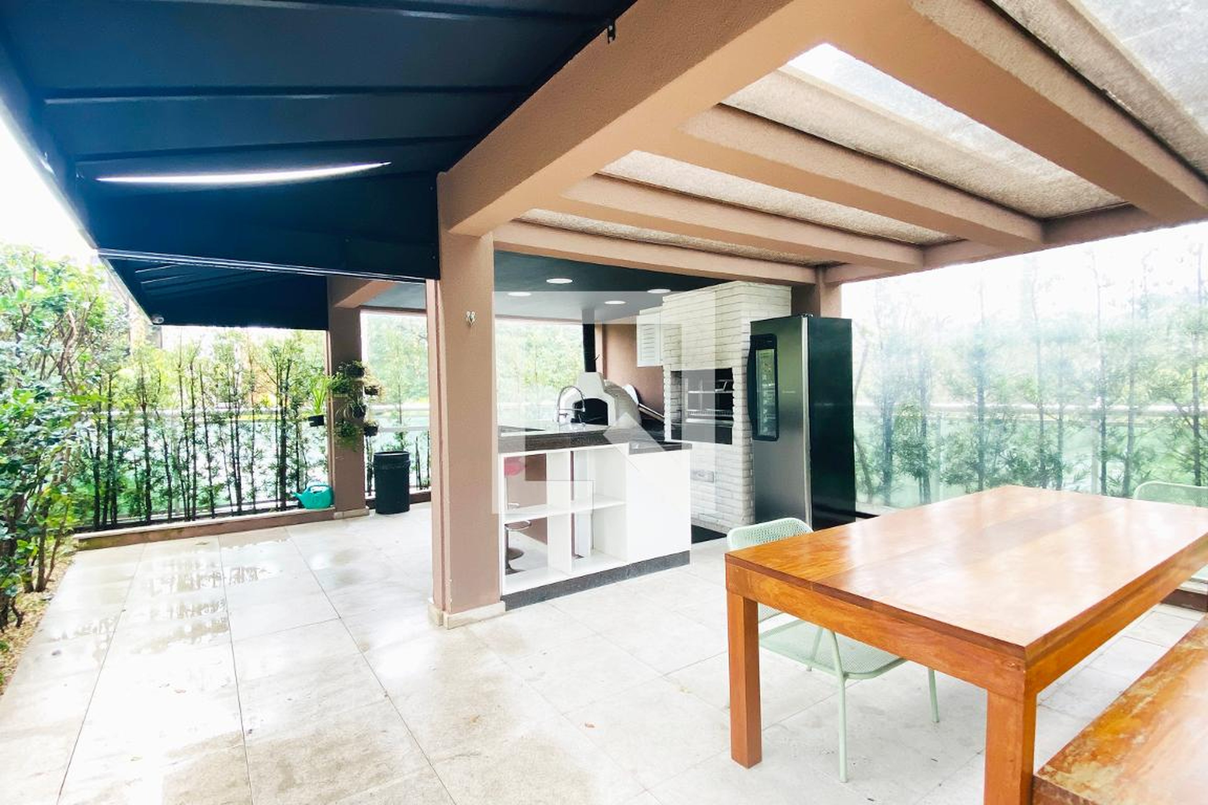 Churrasqueira - Madison Park