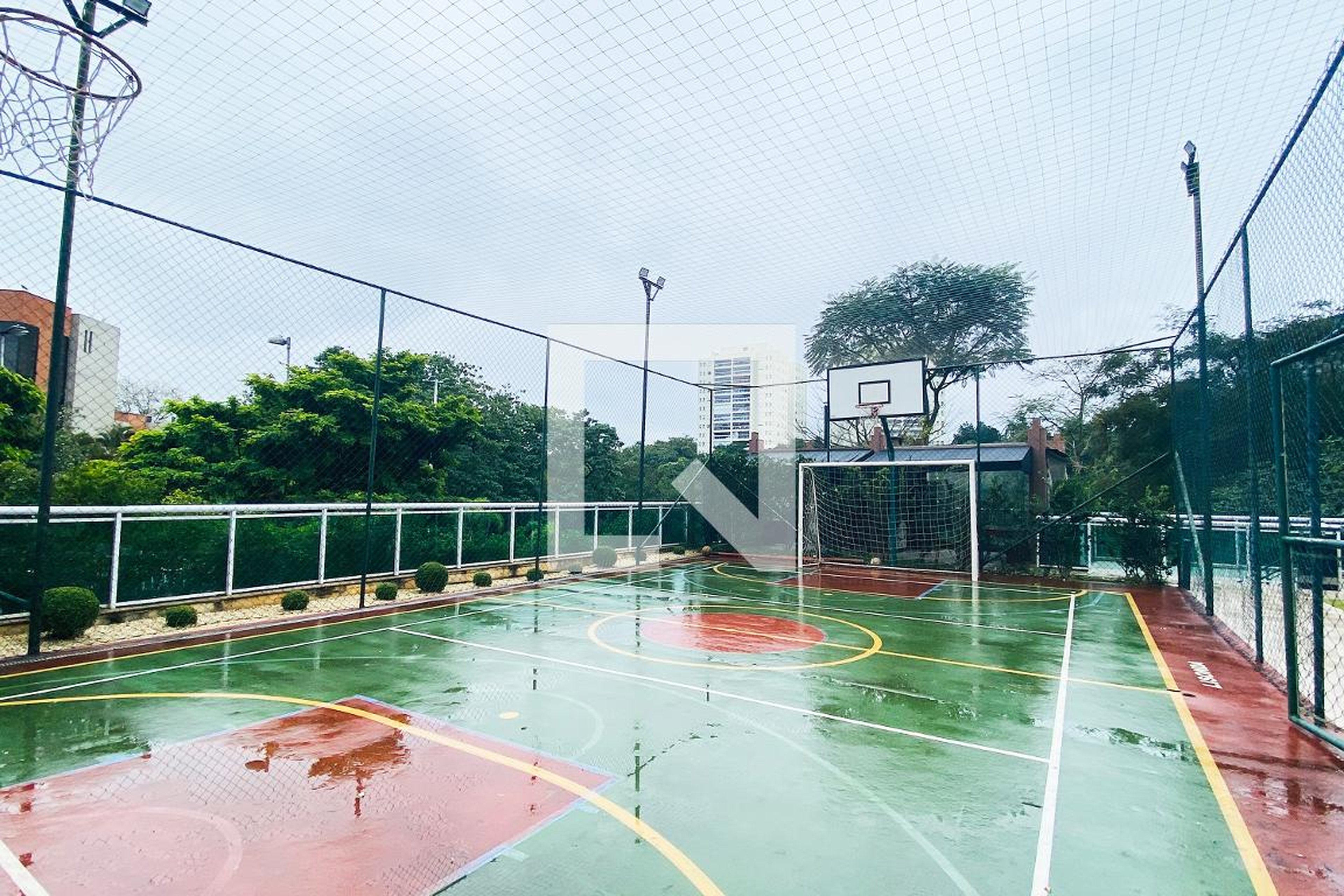 Quadra - Madison Park