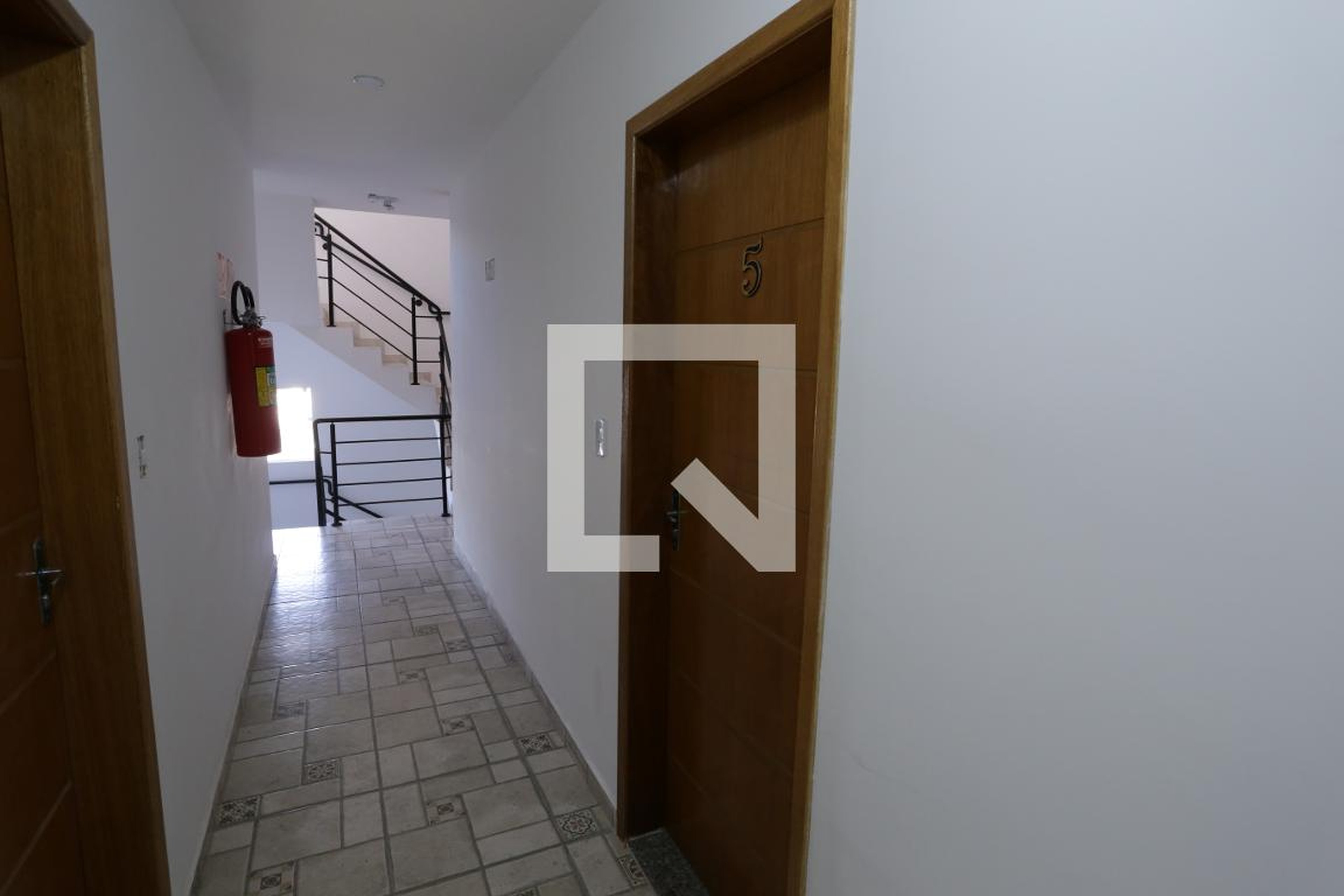 Hall de Entrada - Exclusive II