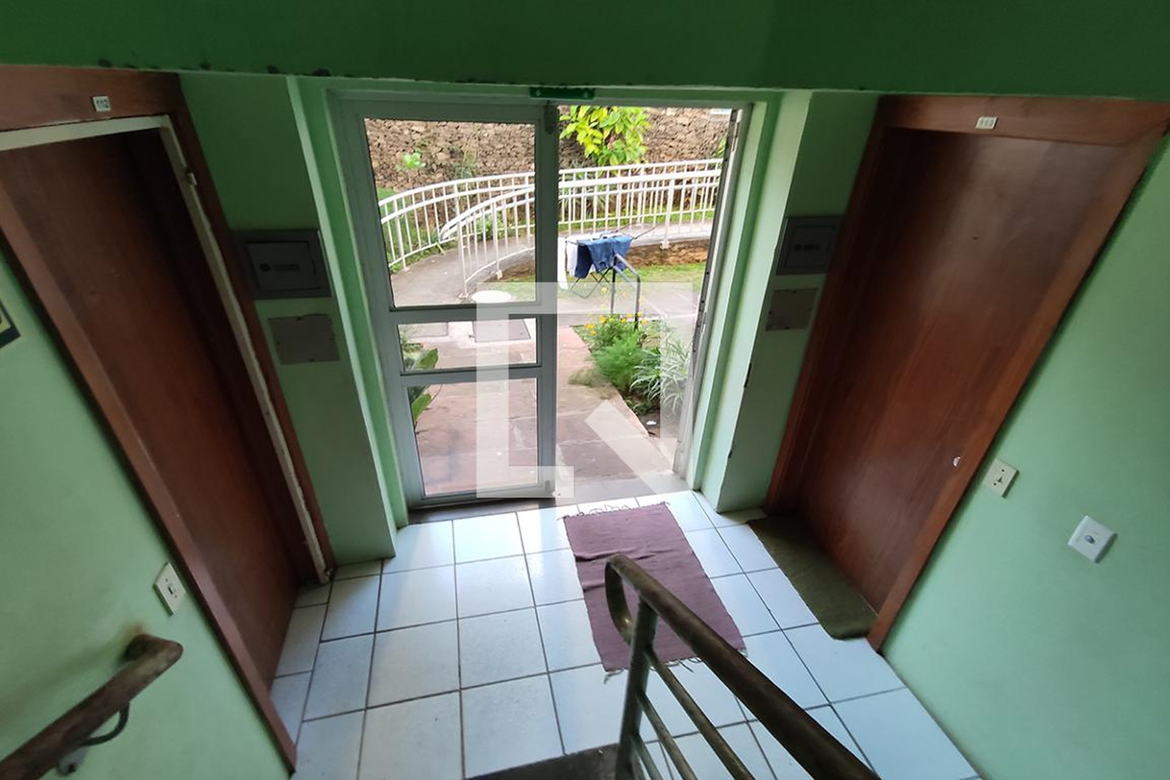 Hall - Residencial Maúa I