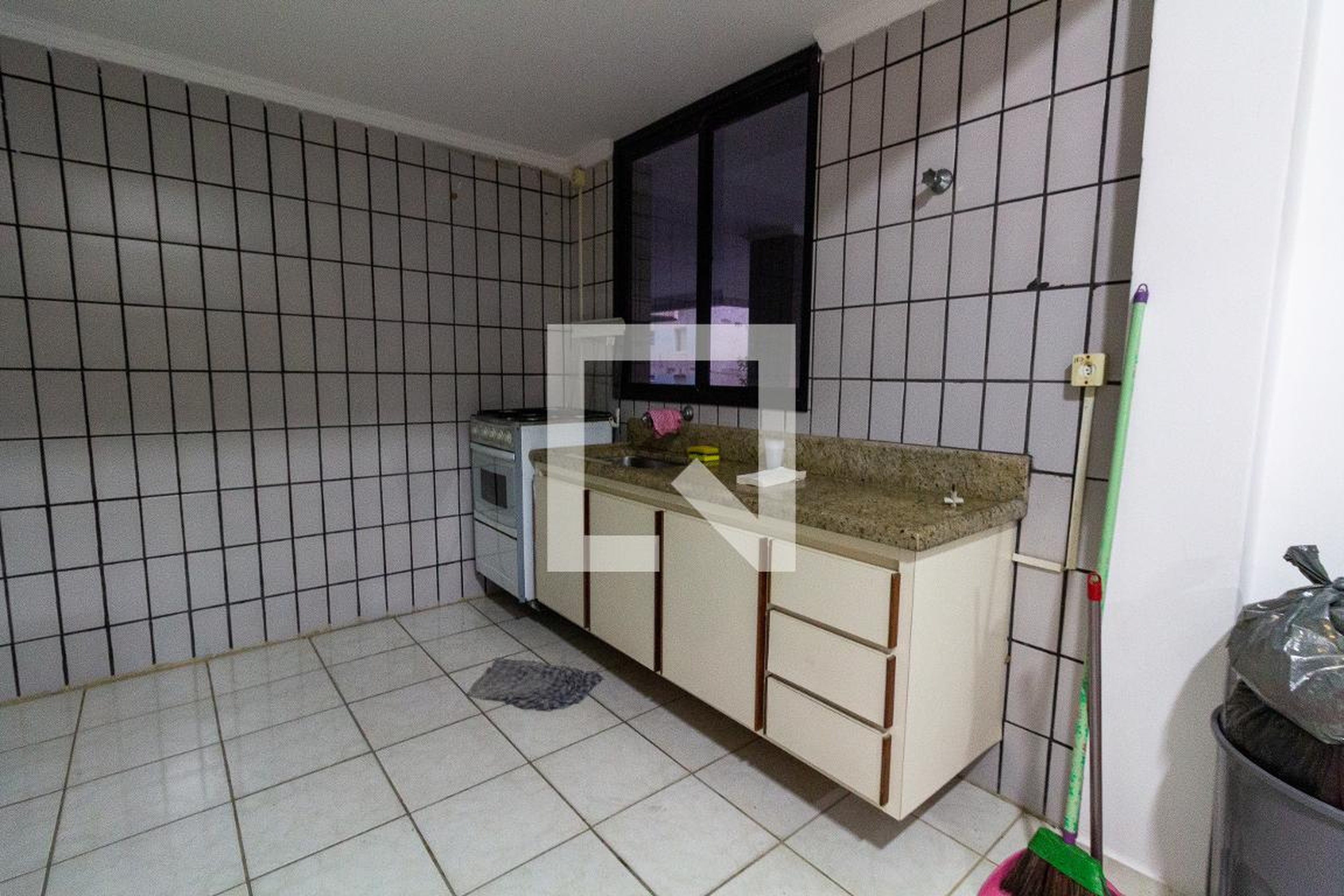 Salão de festas - Cambury