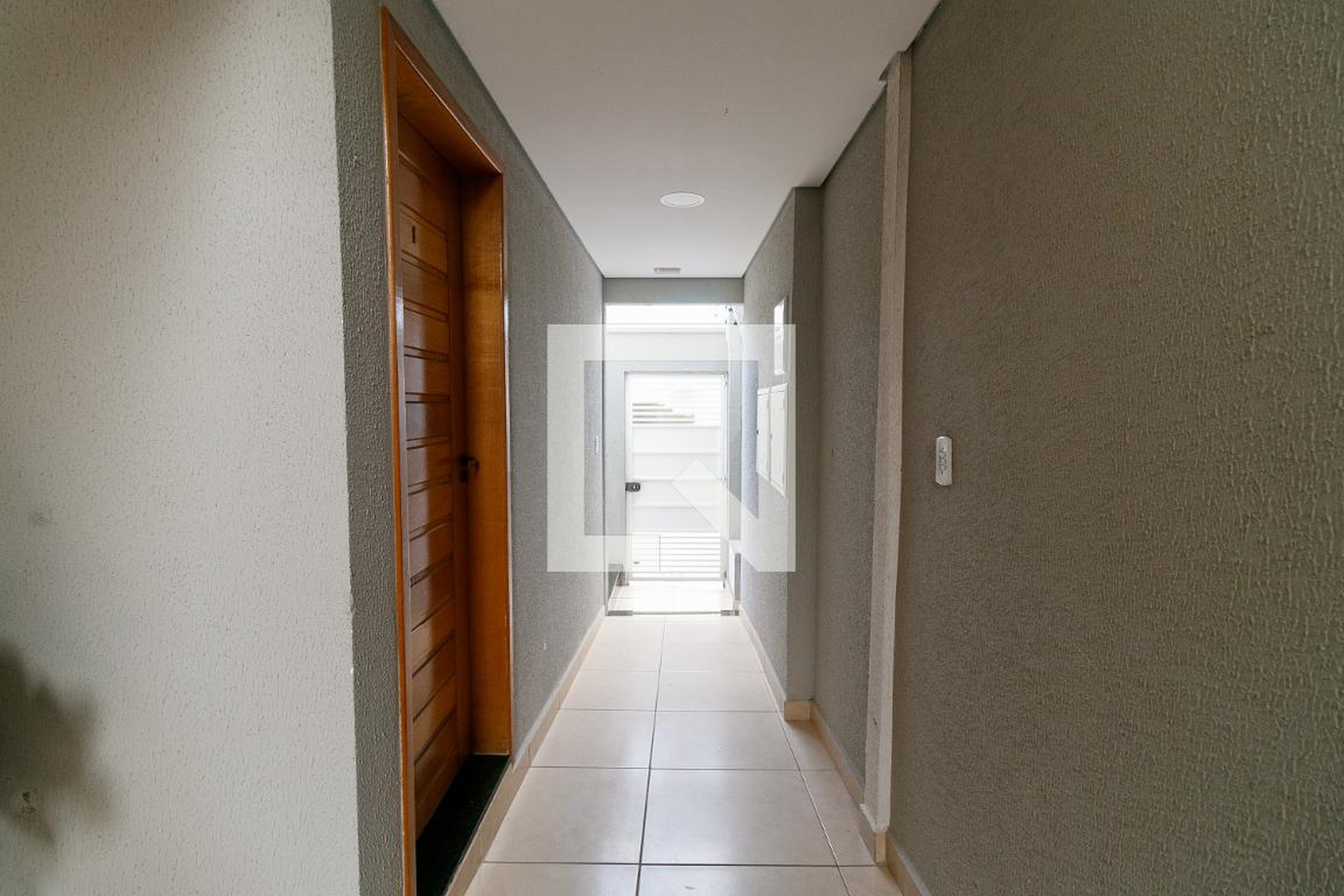 Entrada - Residencial Amizade