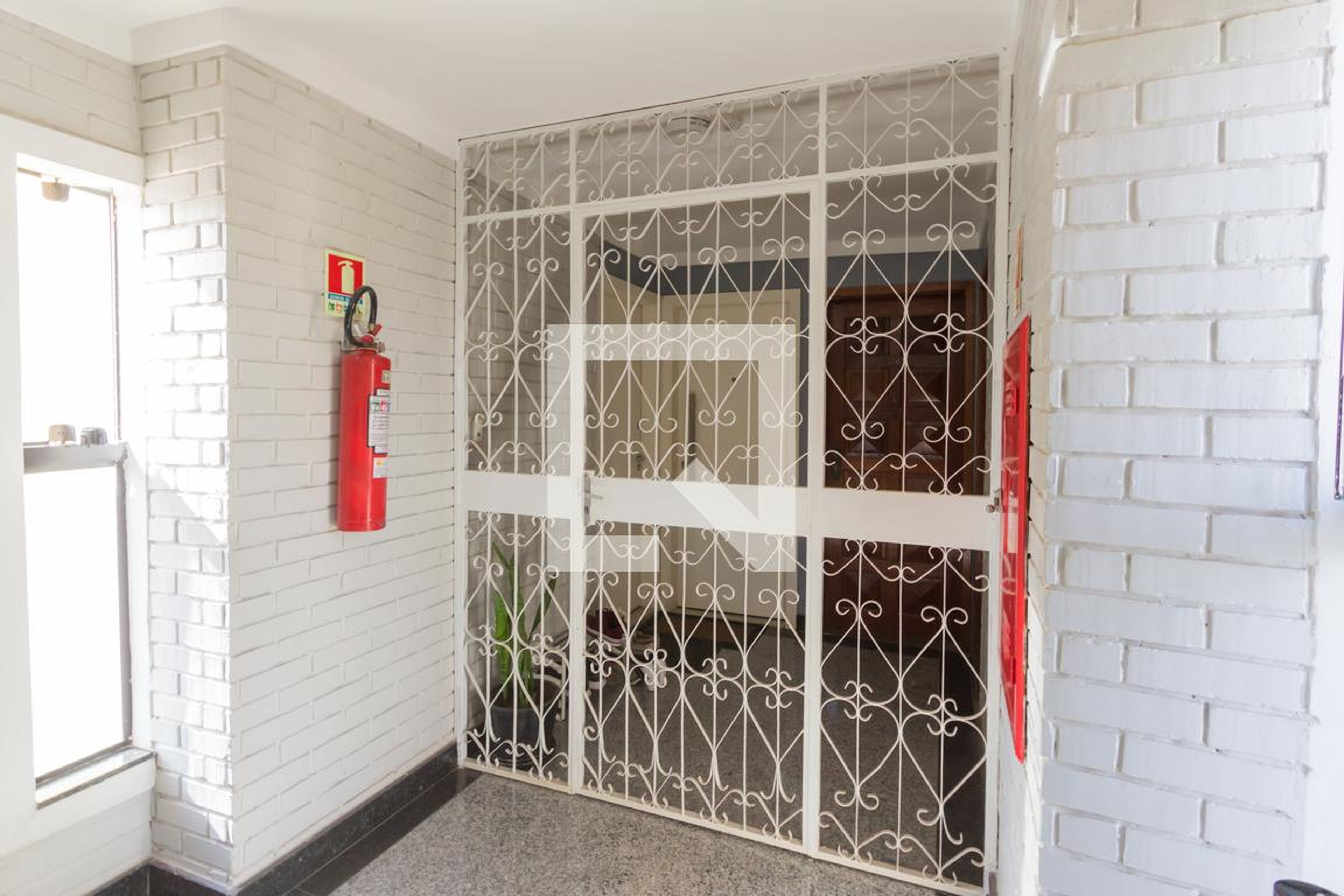 Hall - Asa Sul