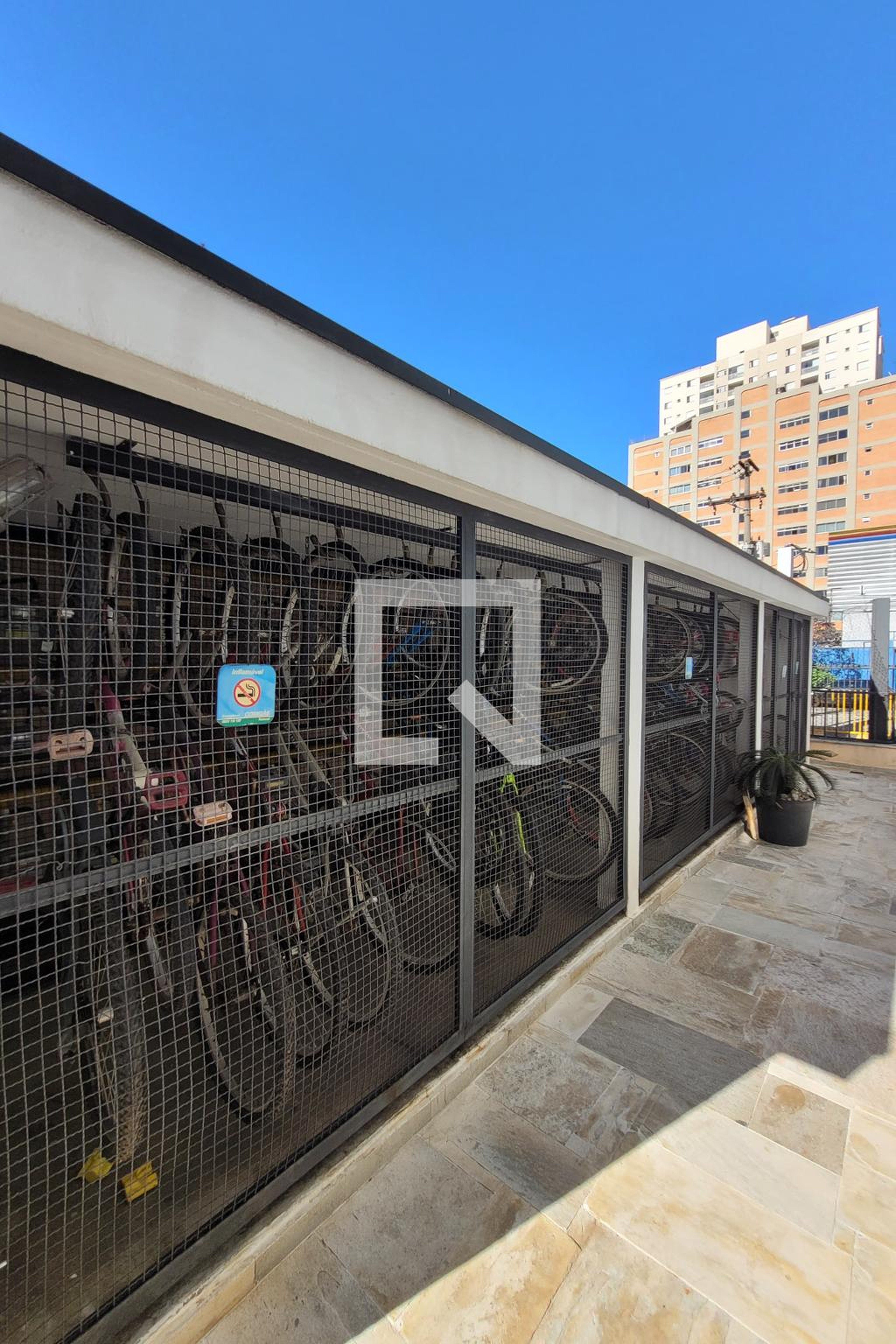 bicicletario - de Iliria