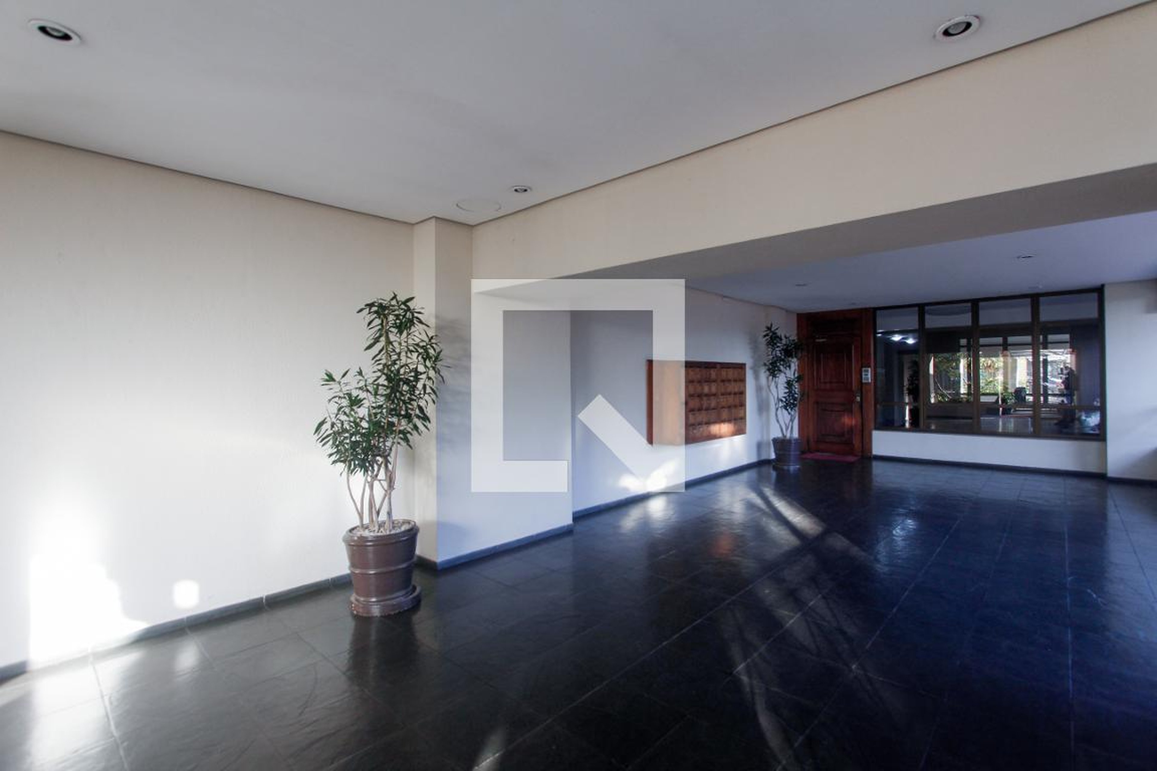 Hall de entrada - 