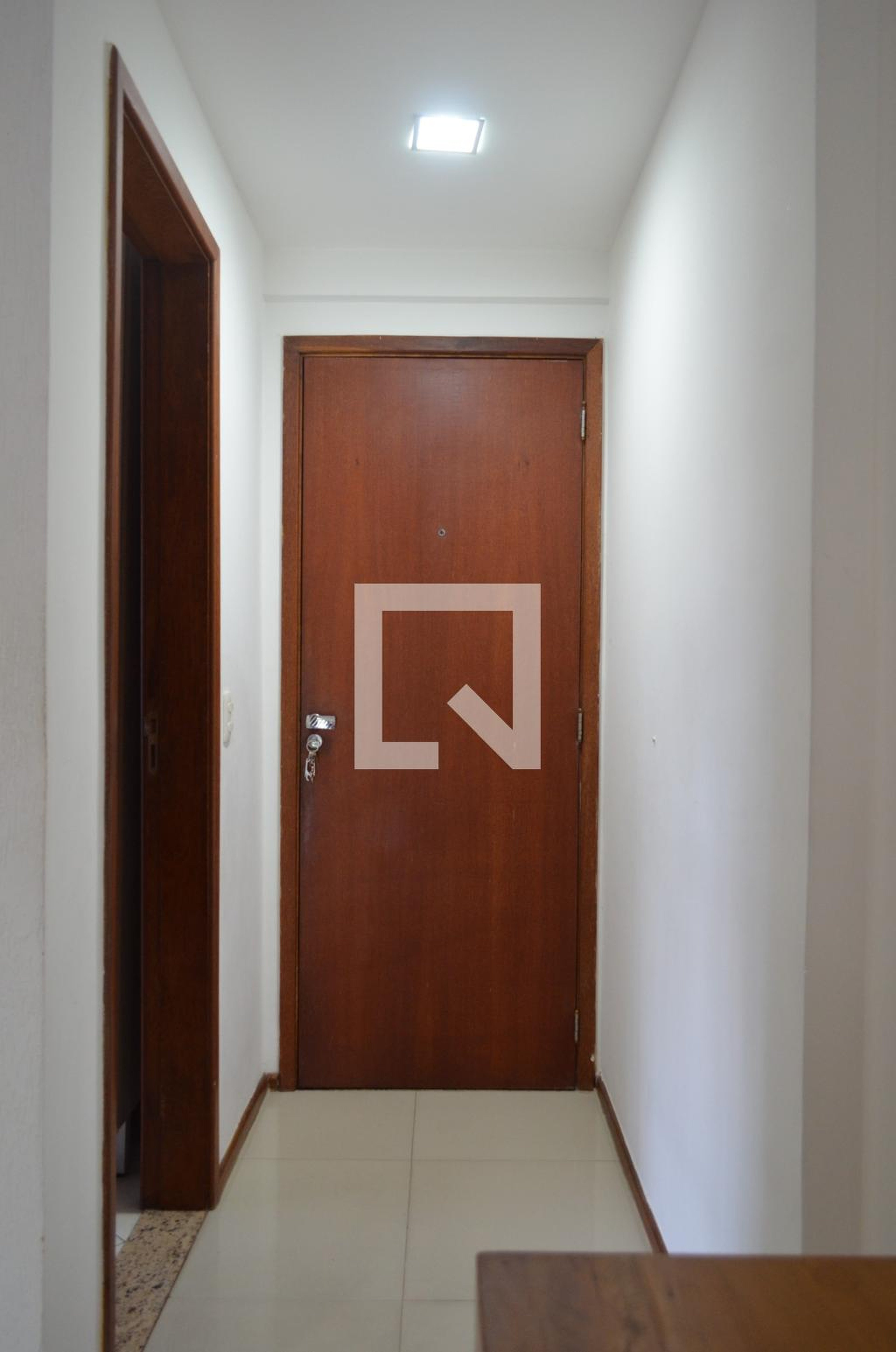 Entrada - Residencial Freguesia II