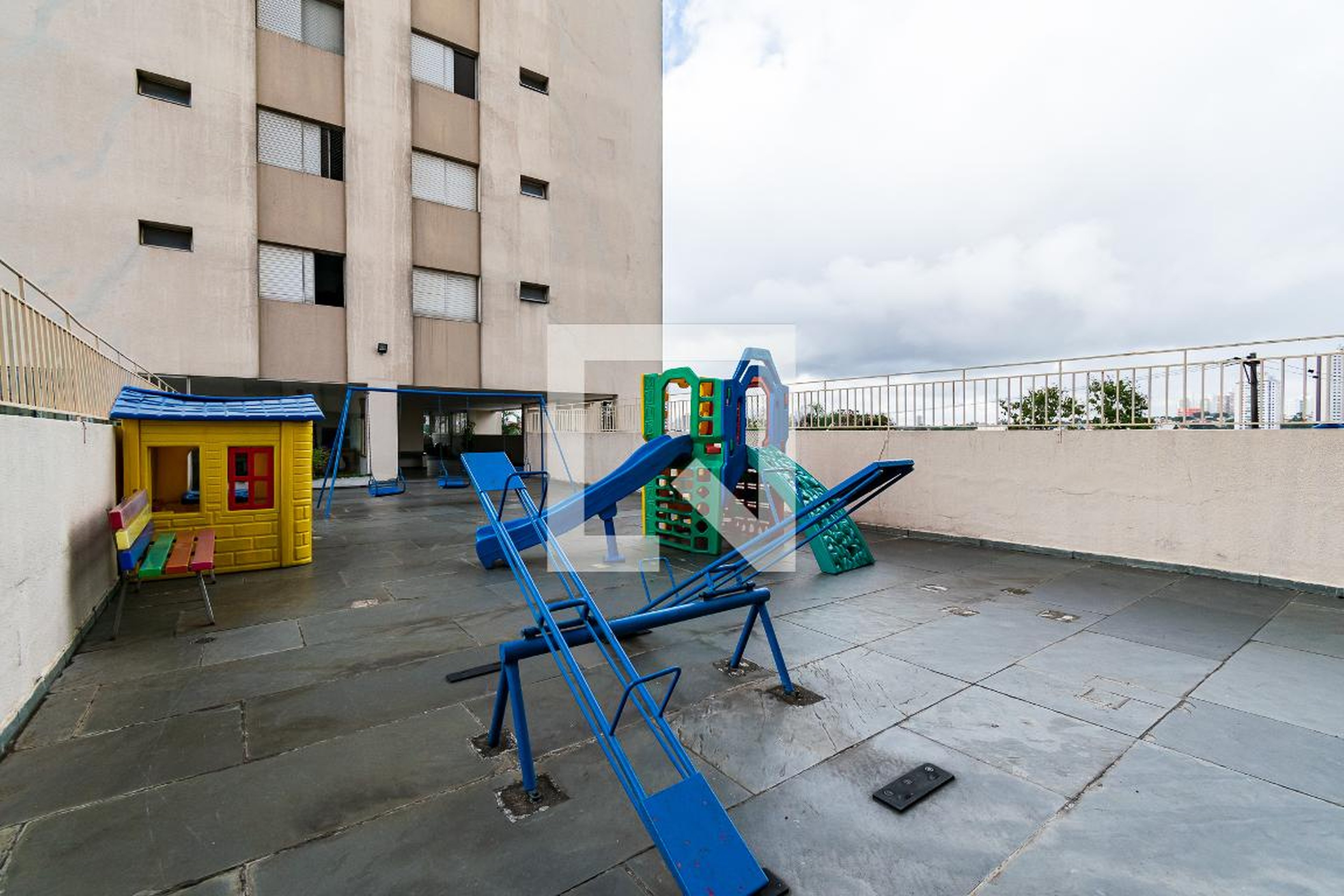Playground - Edifícios Sintra Estoril