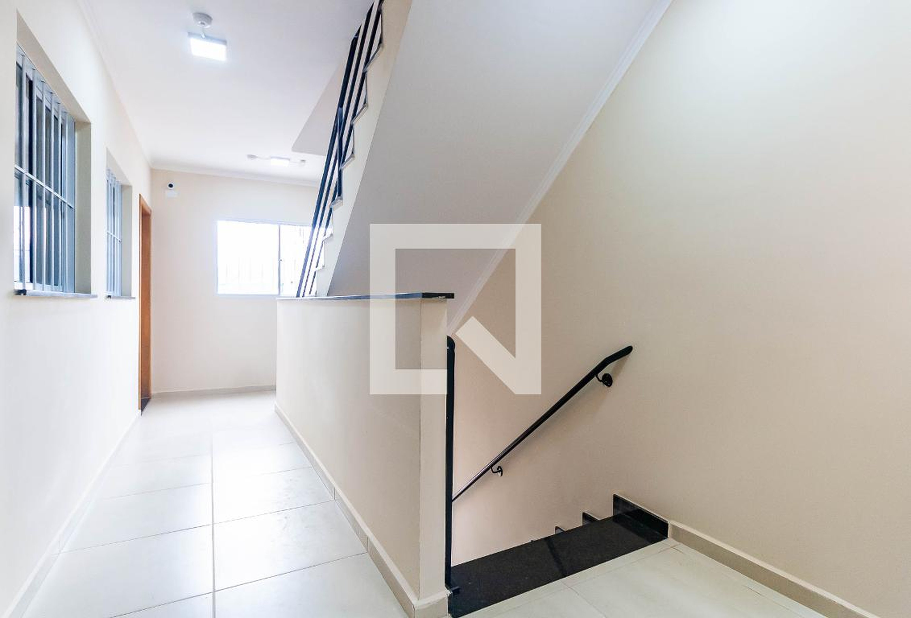 Condomínio - Residencial São Cristóvão