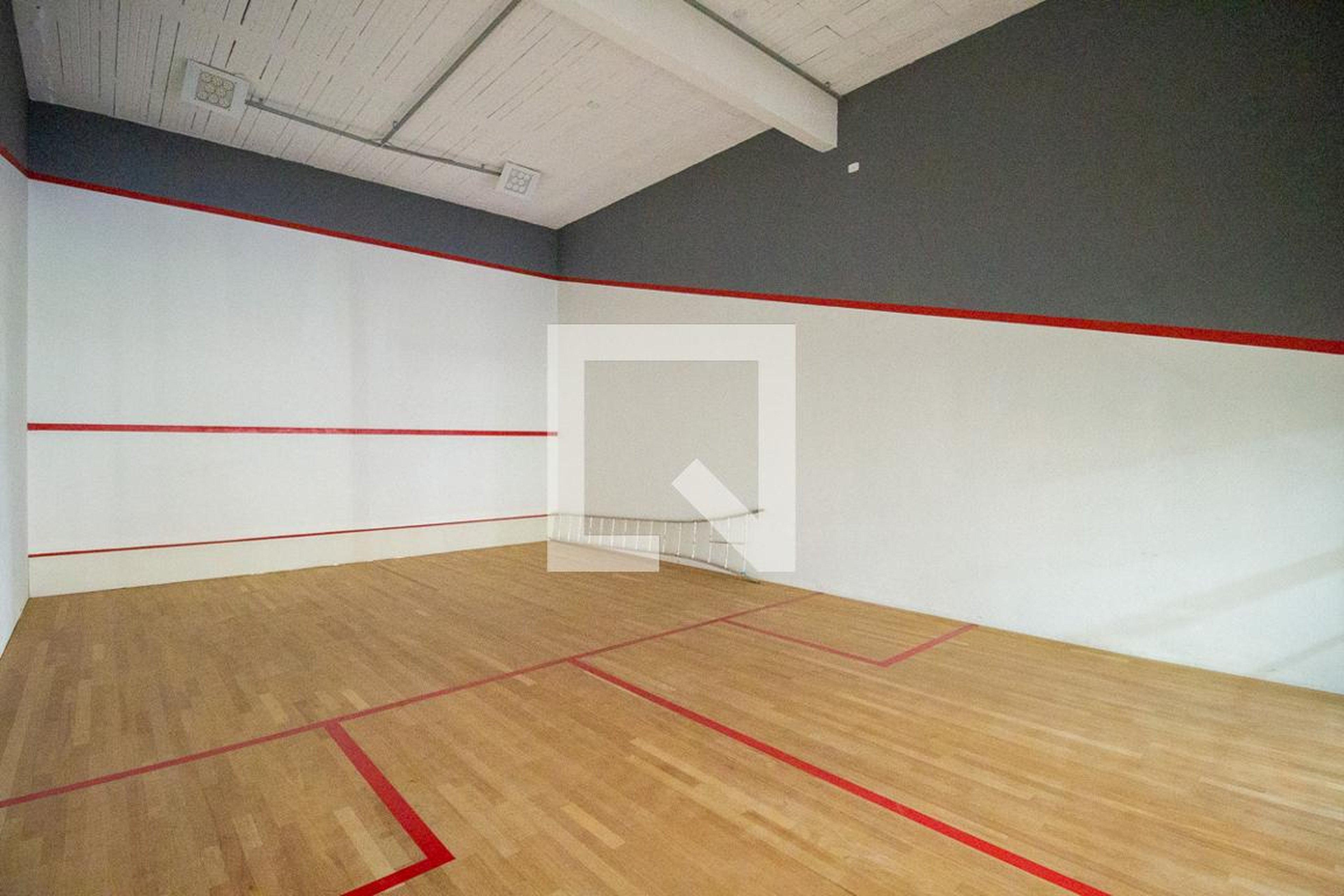 Quadra de Squash - Solares de Braganca