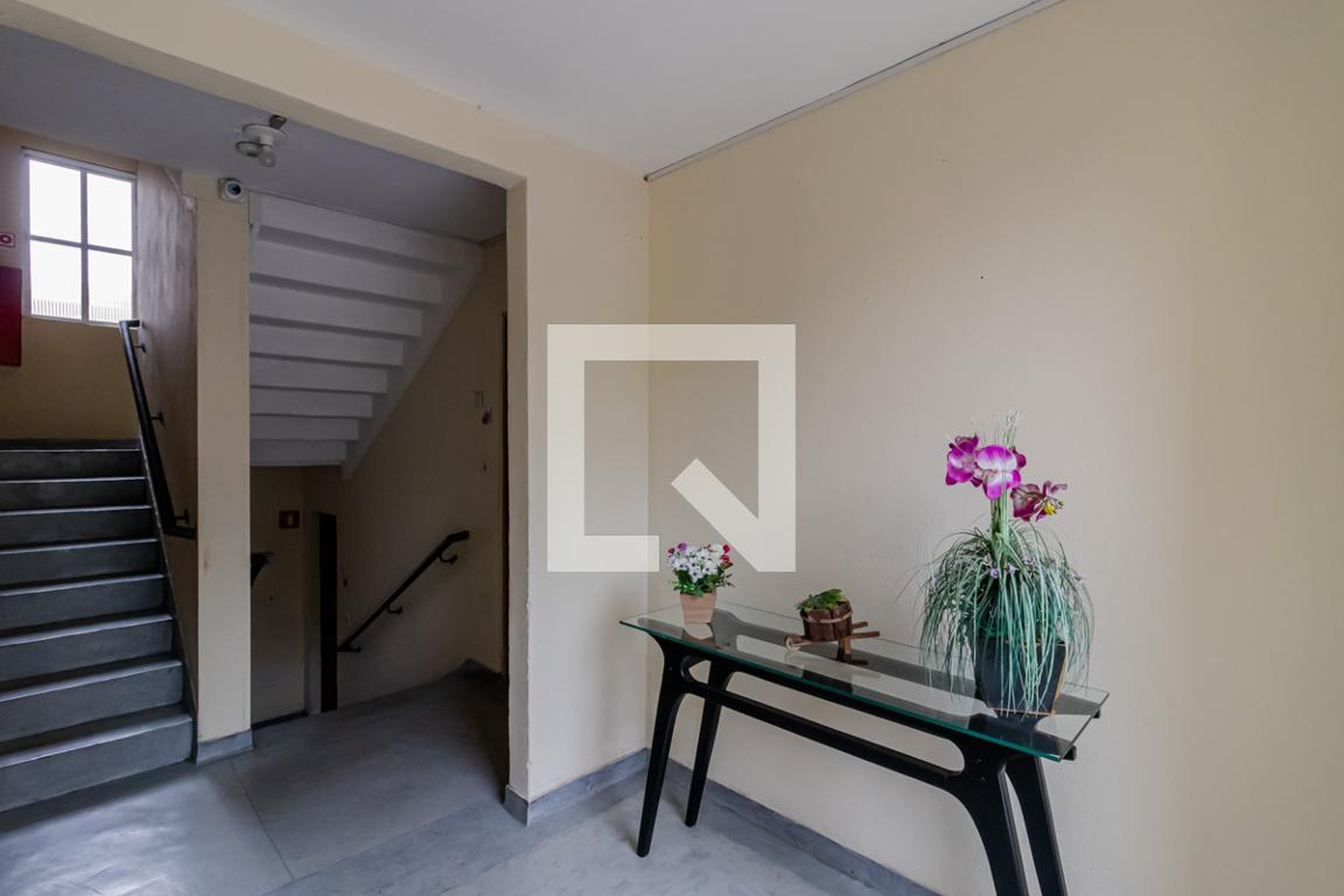 Hall de Entrada - null