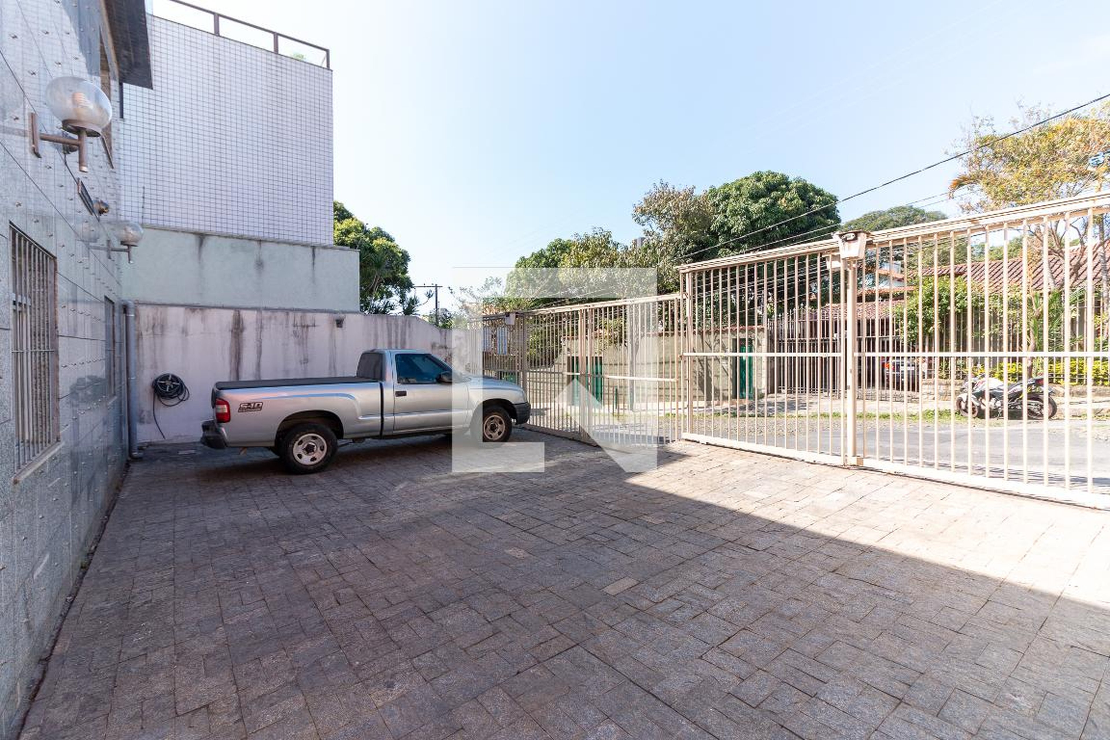 Área comum - Ouro Preto