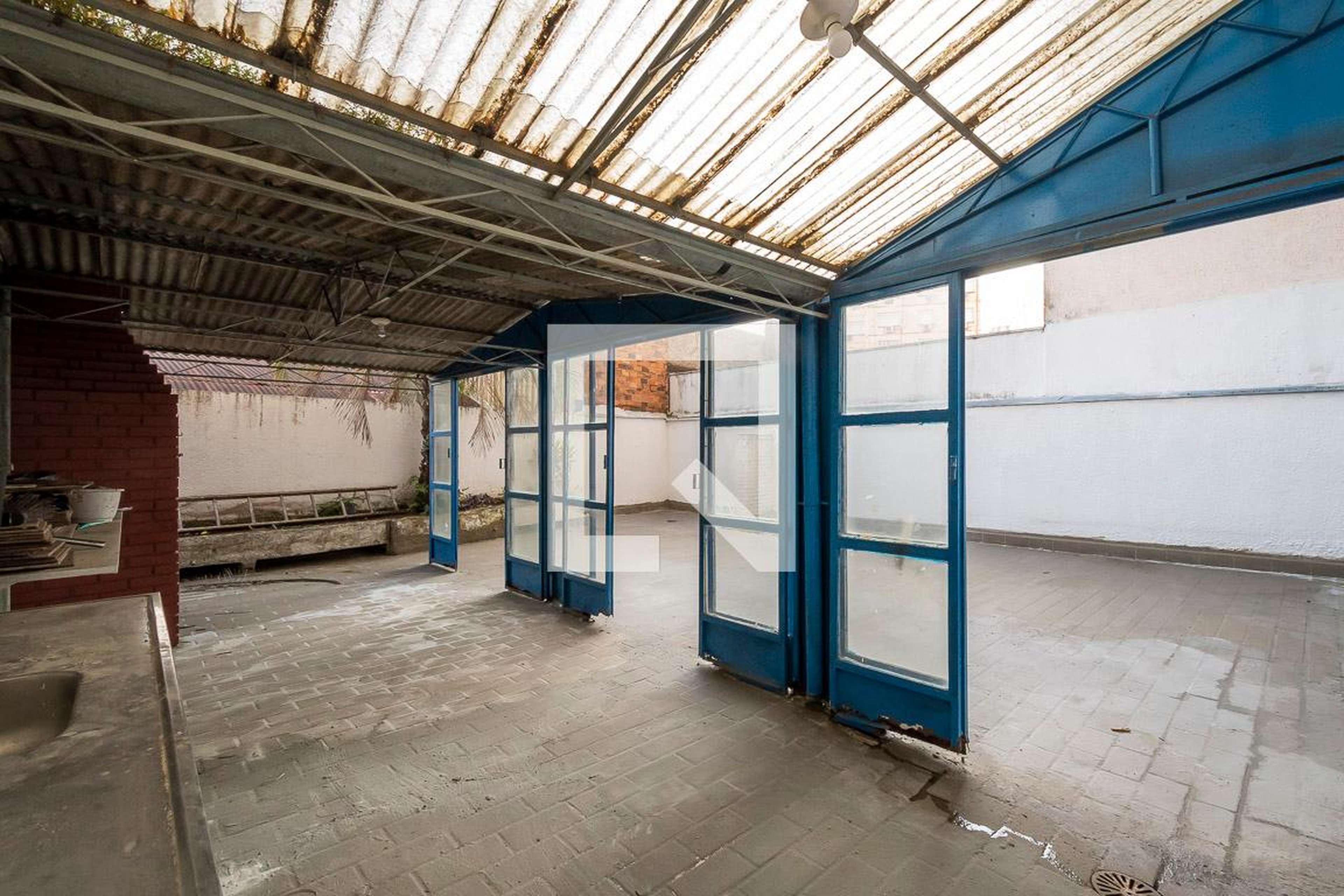 Churrasqueira - Geniuno