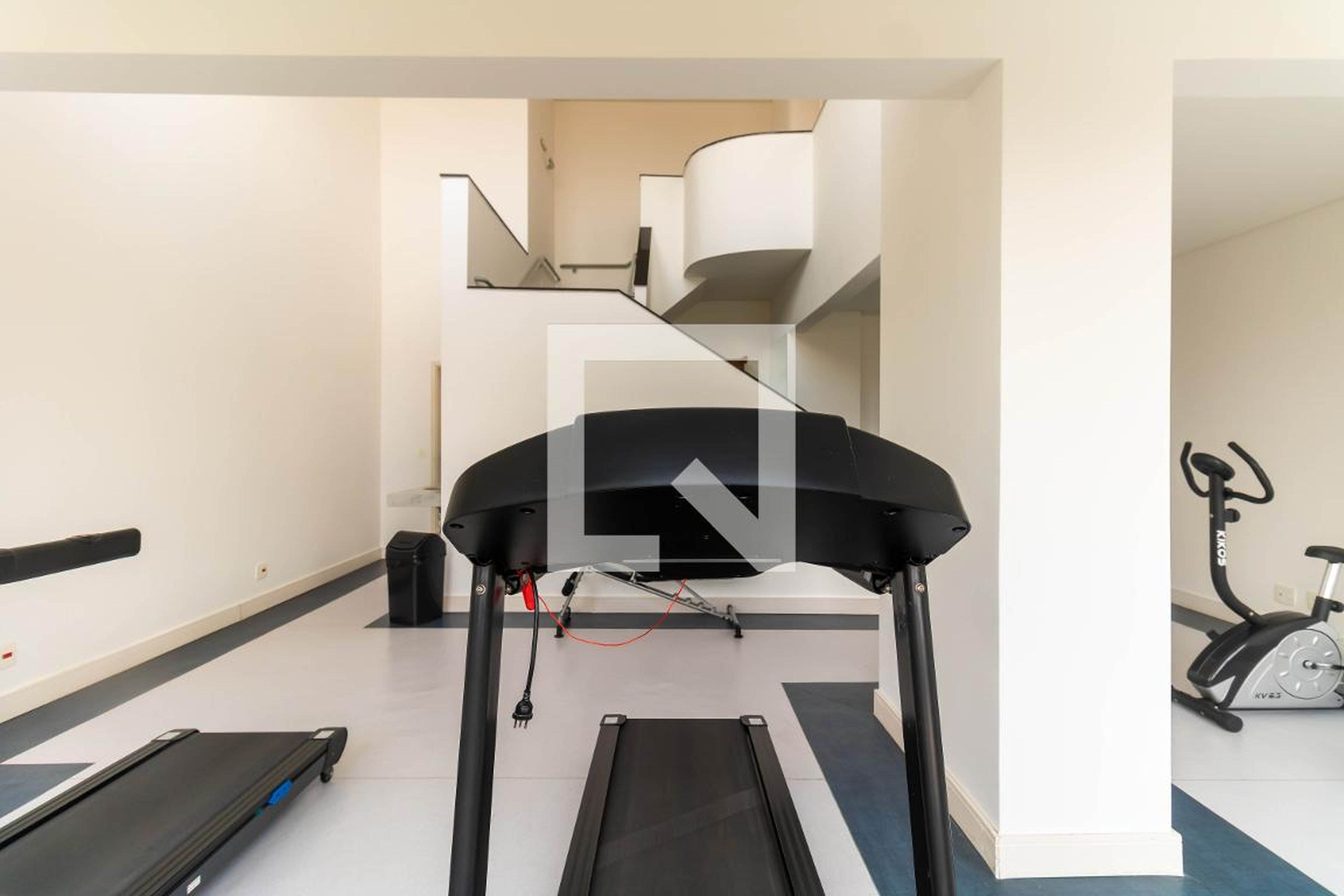 Academia - Residencial Içara II