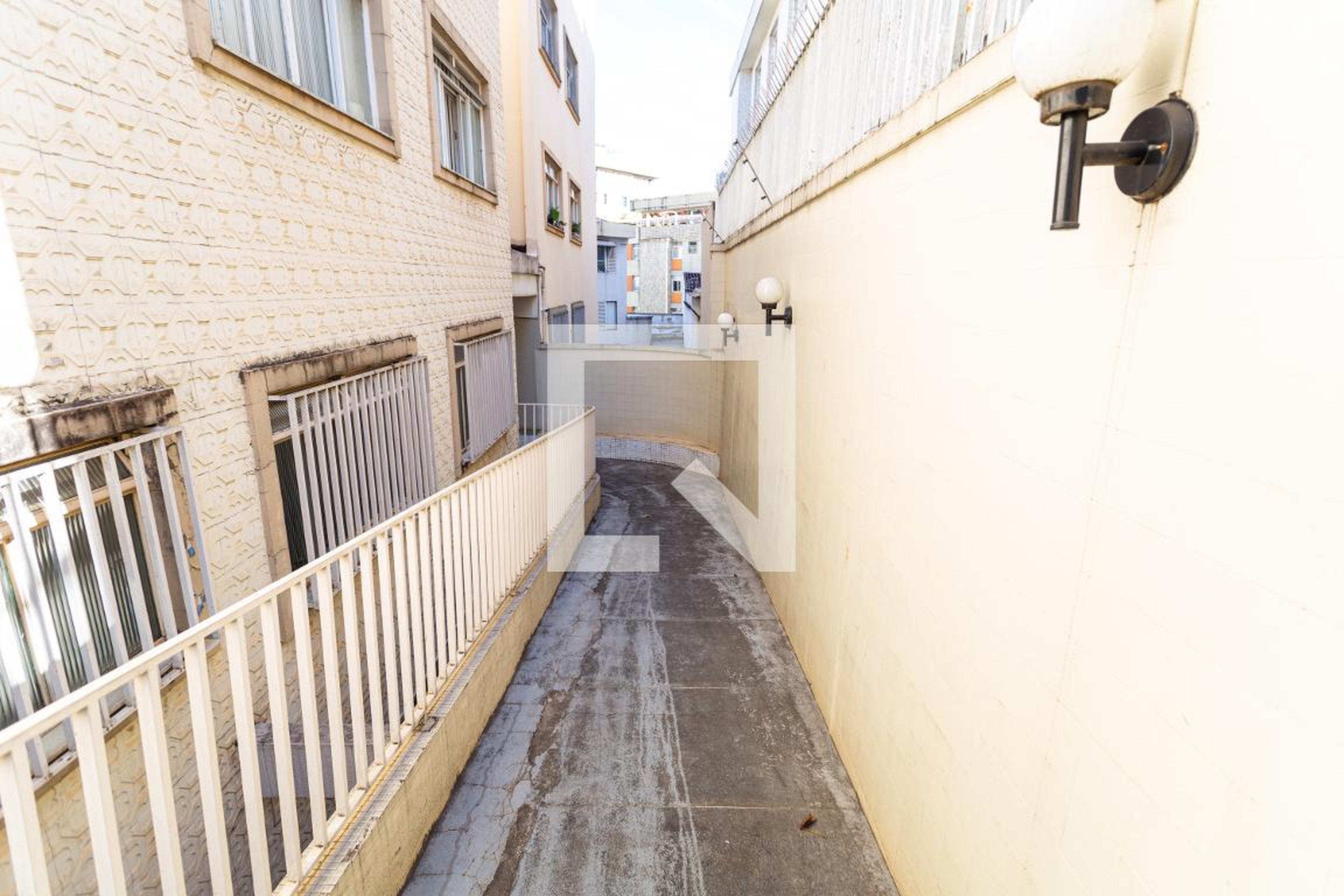 Hall de Entrada - null