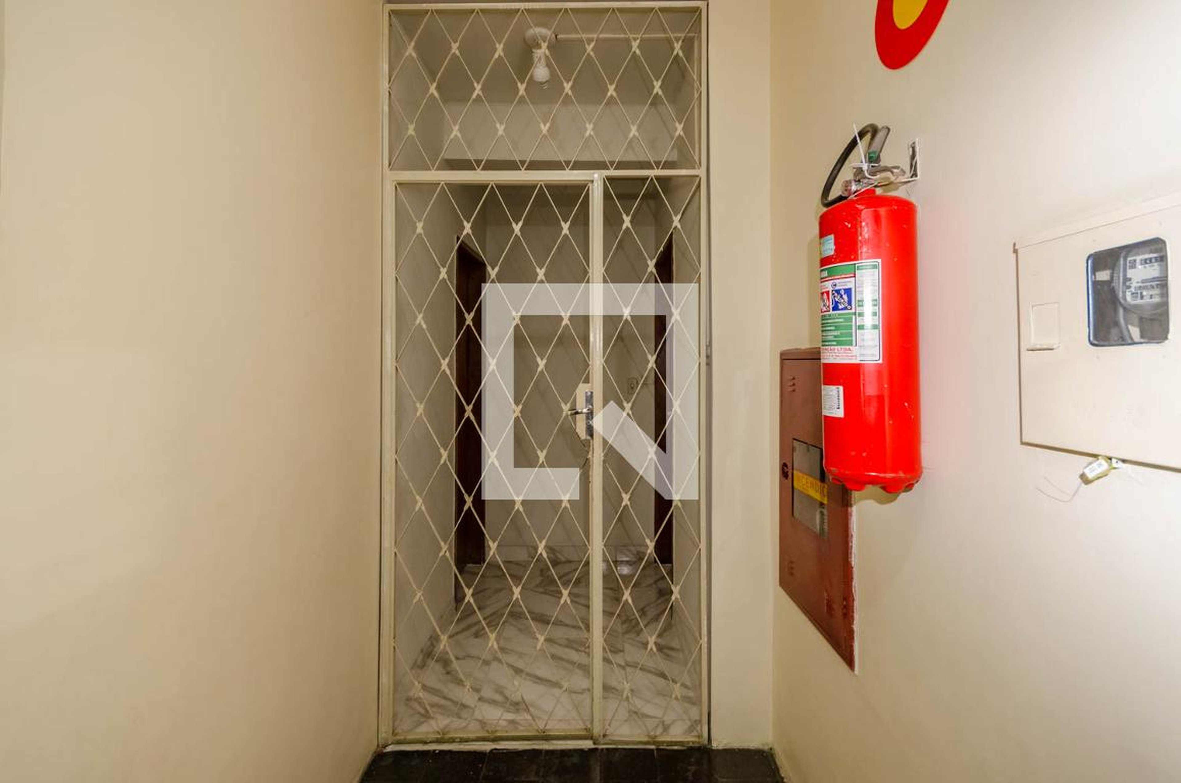 Hall de Entrada - null