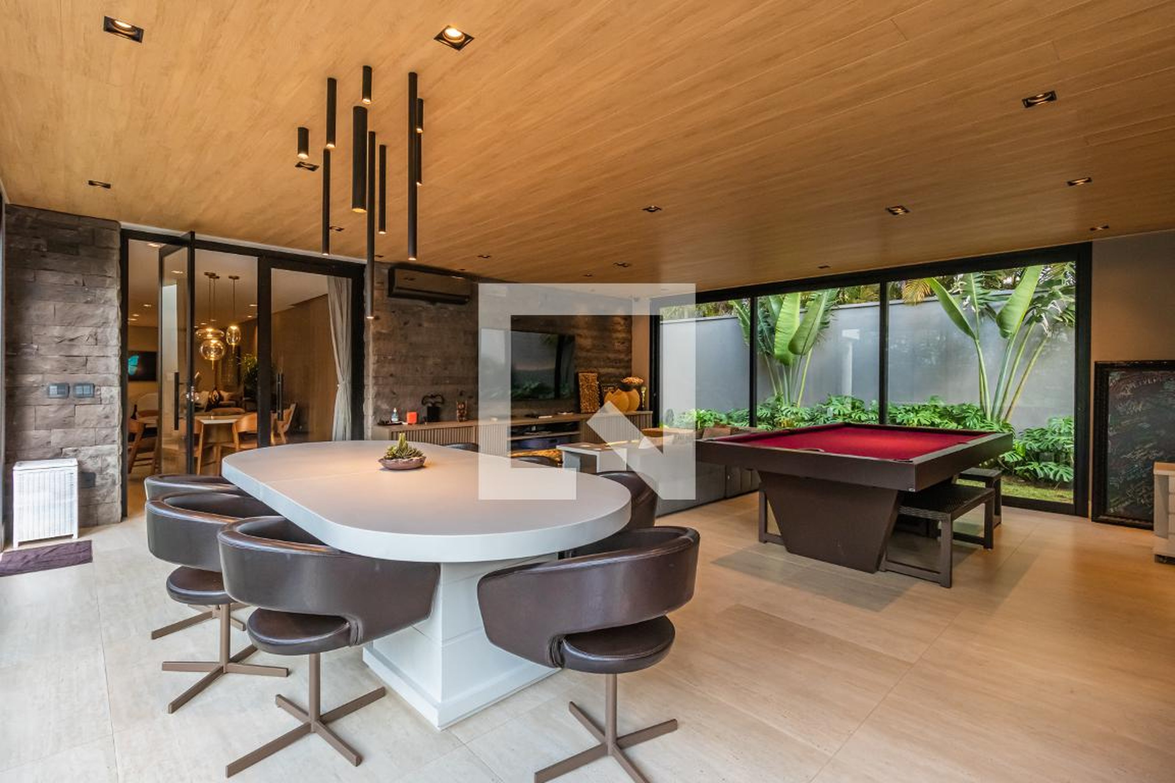 Espaço Gourmet - Tamboré 3