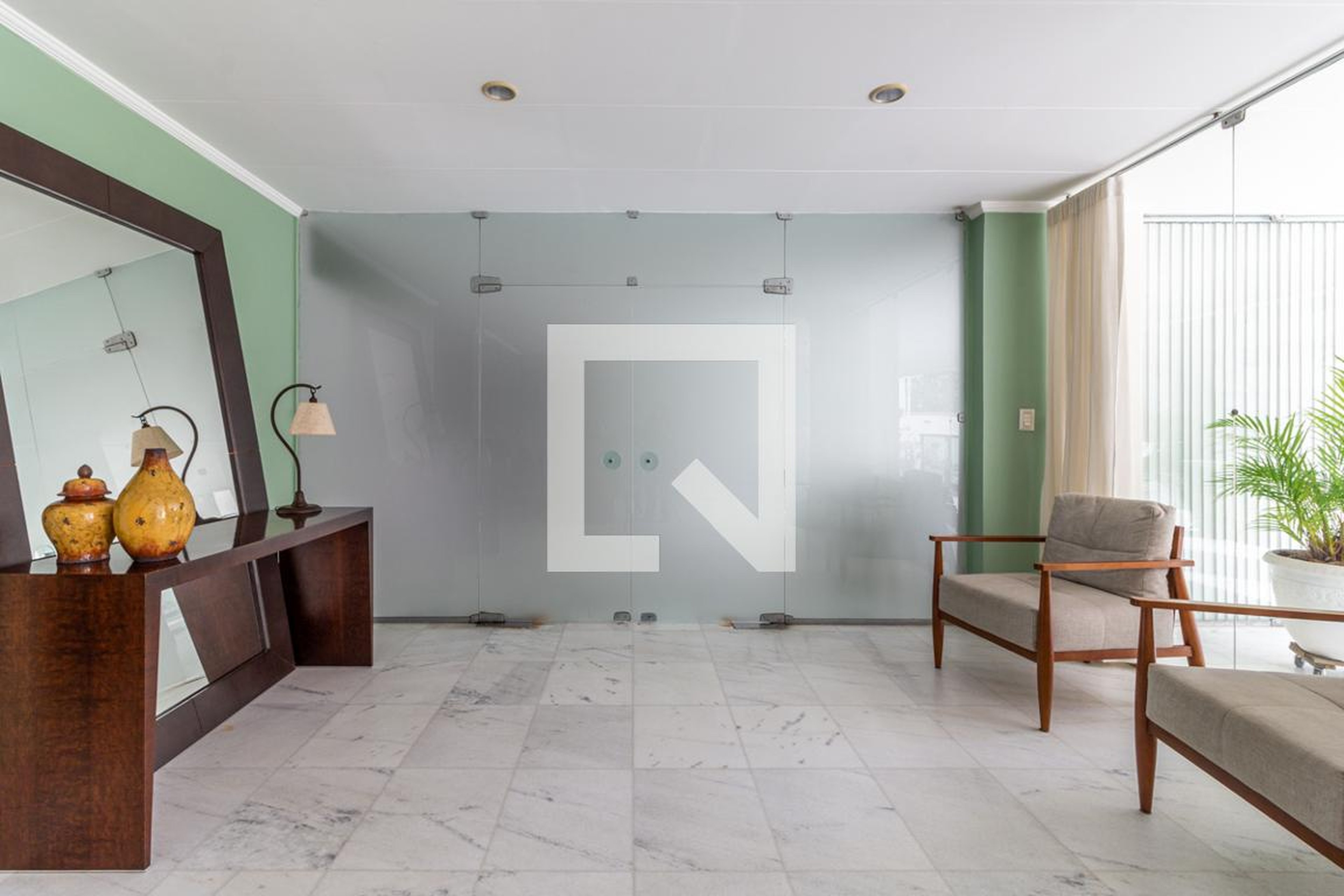 Hall Social - Julia Maria